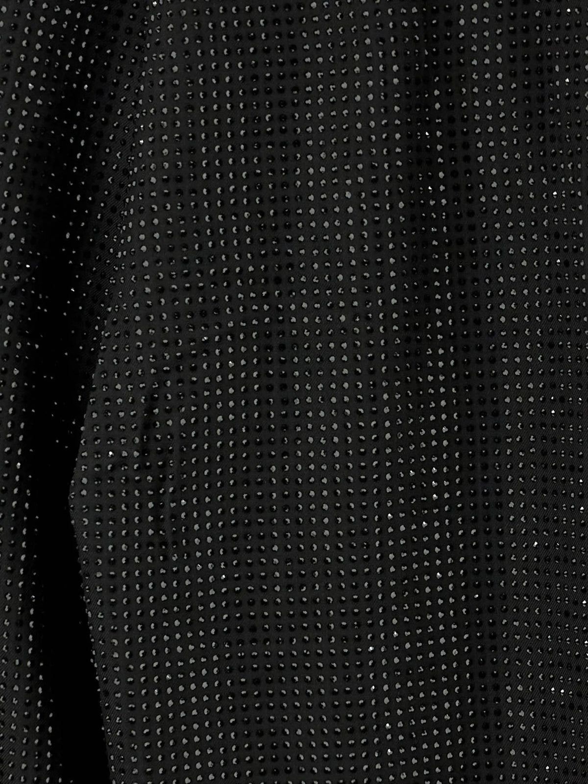 Twenty Fourhaitch Pantaloni flared da Donna Twenty fourhaitch, colore Nero Nero