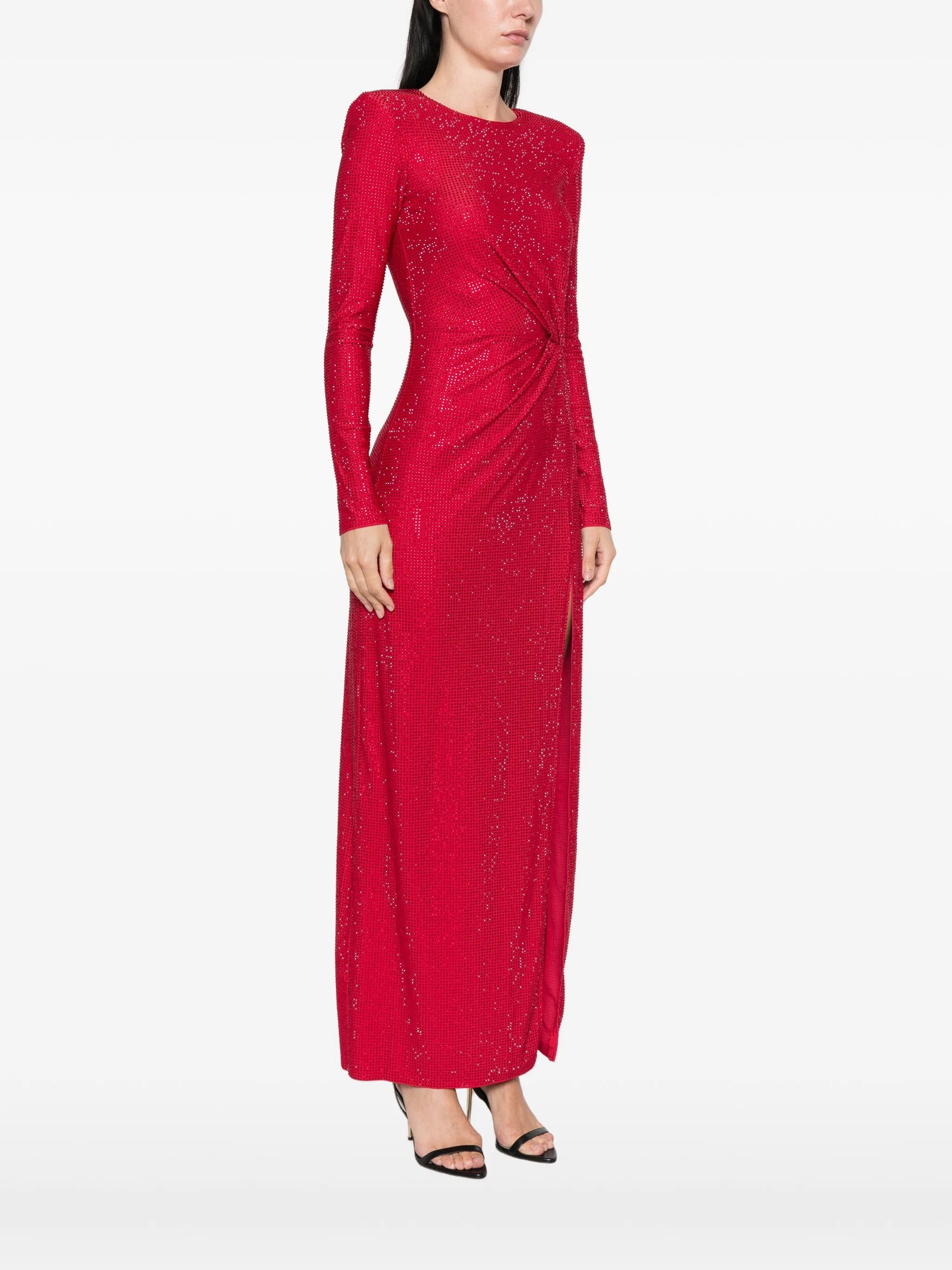Twenty Fourhaitch Rosso