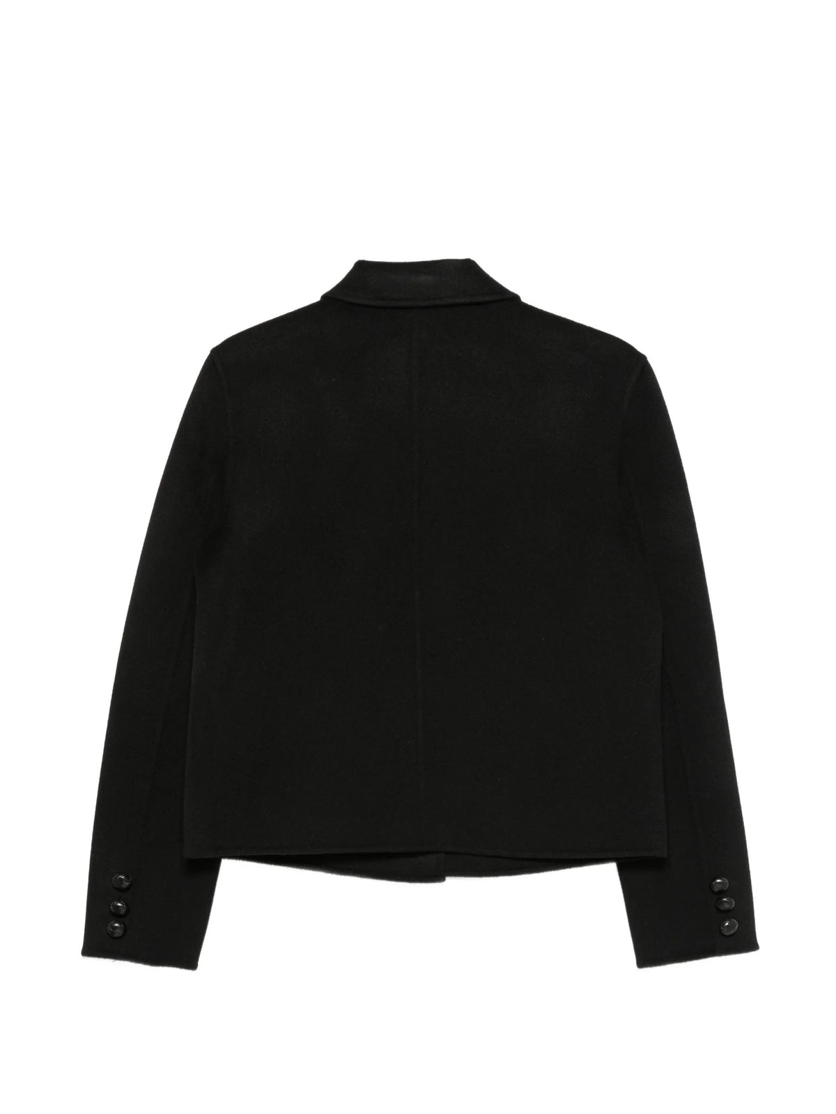 Semi-couture Giacche casual da Donna Semi-couture, colore Nero Nero