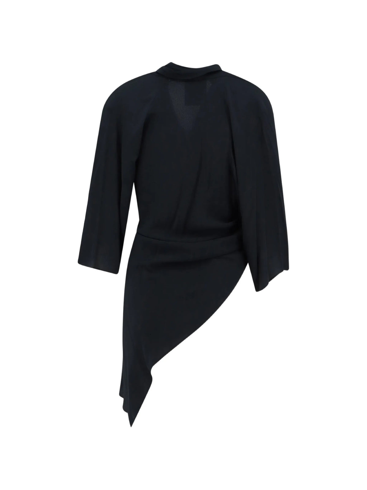 Semi-couture Bluse da Donna Semi-couture, colore Nero Nero
