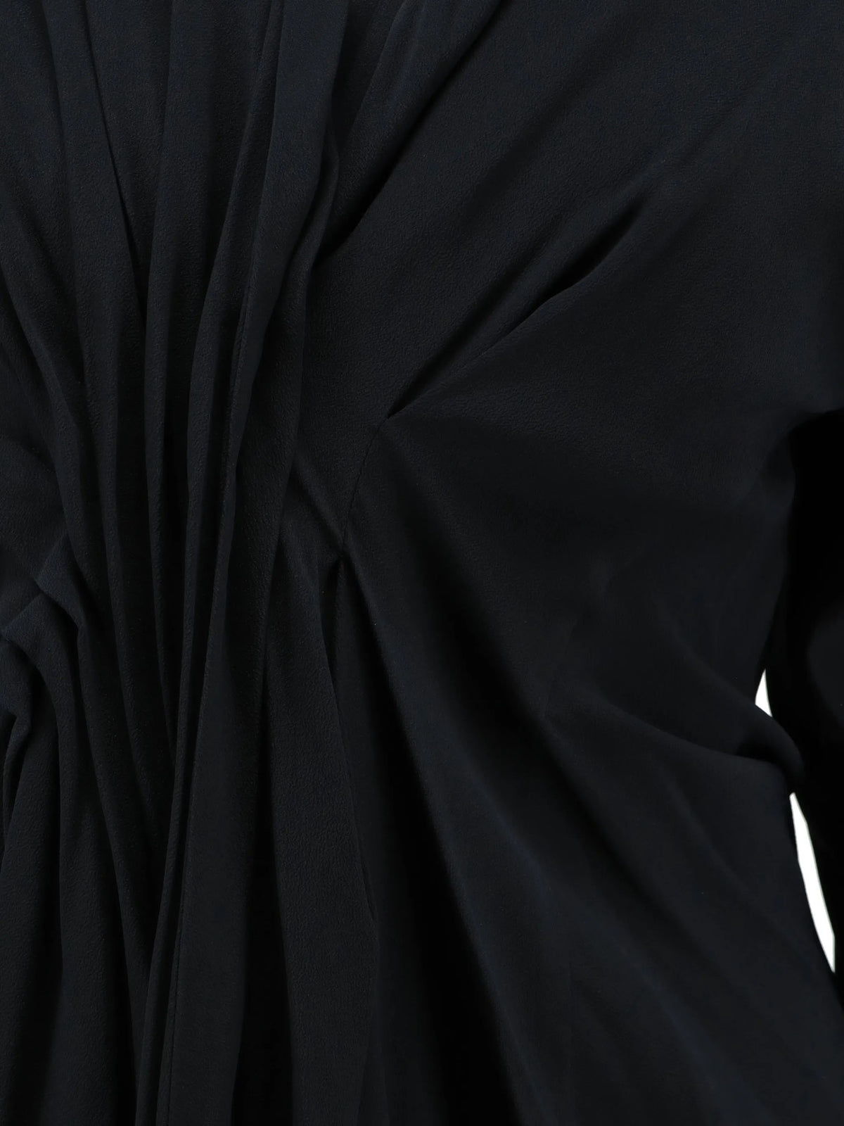 Semi-couture Bluse da Donna Semi-couture, colore Nero Nero