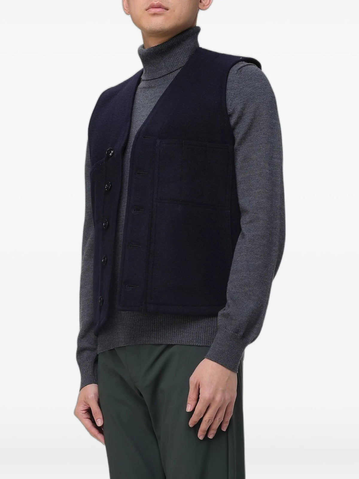 Filson Blu