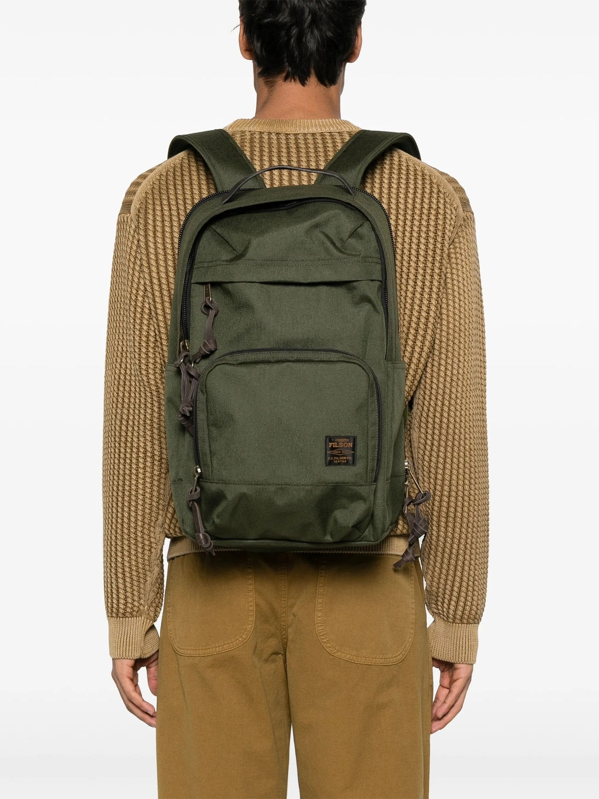 Filson Verde