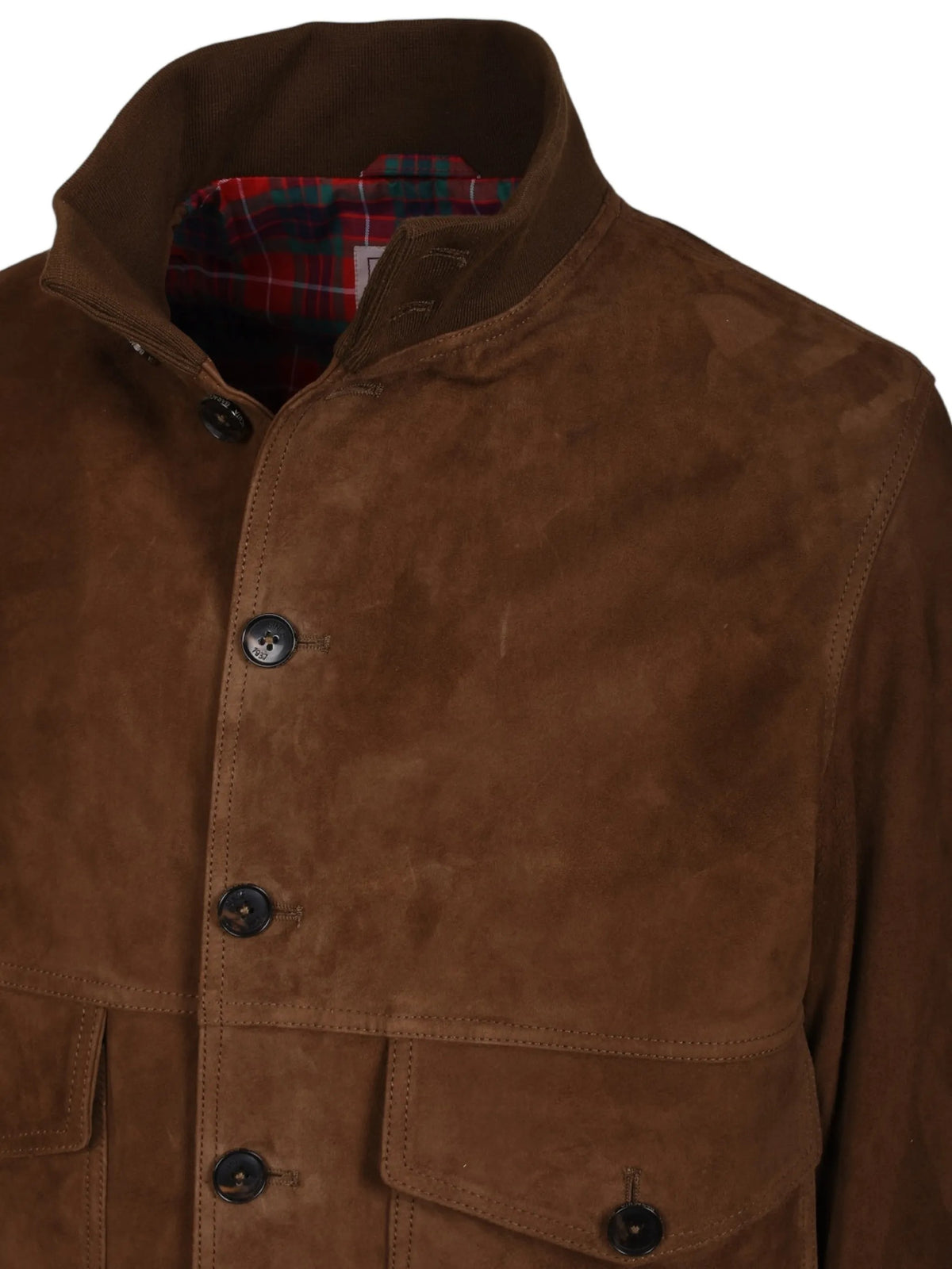 Baracuta Verde