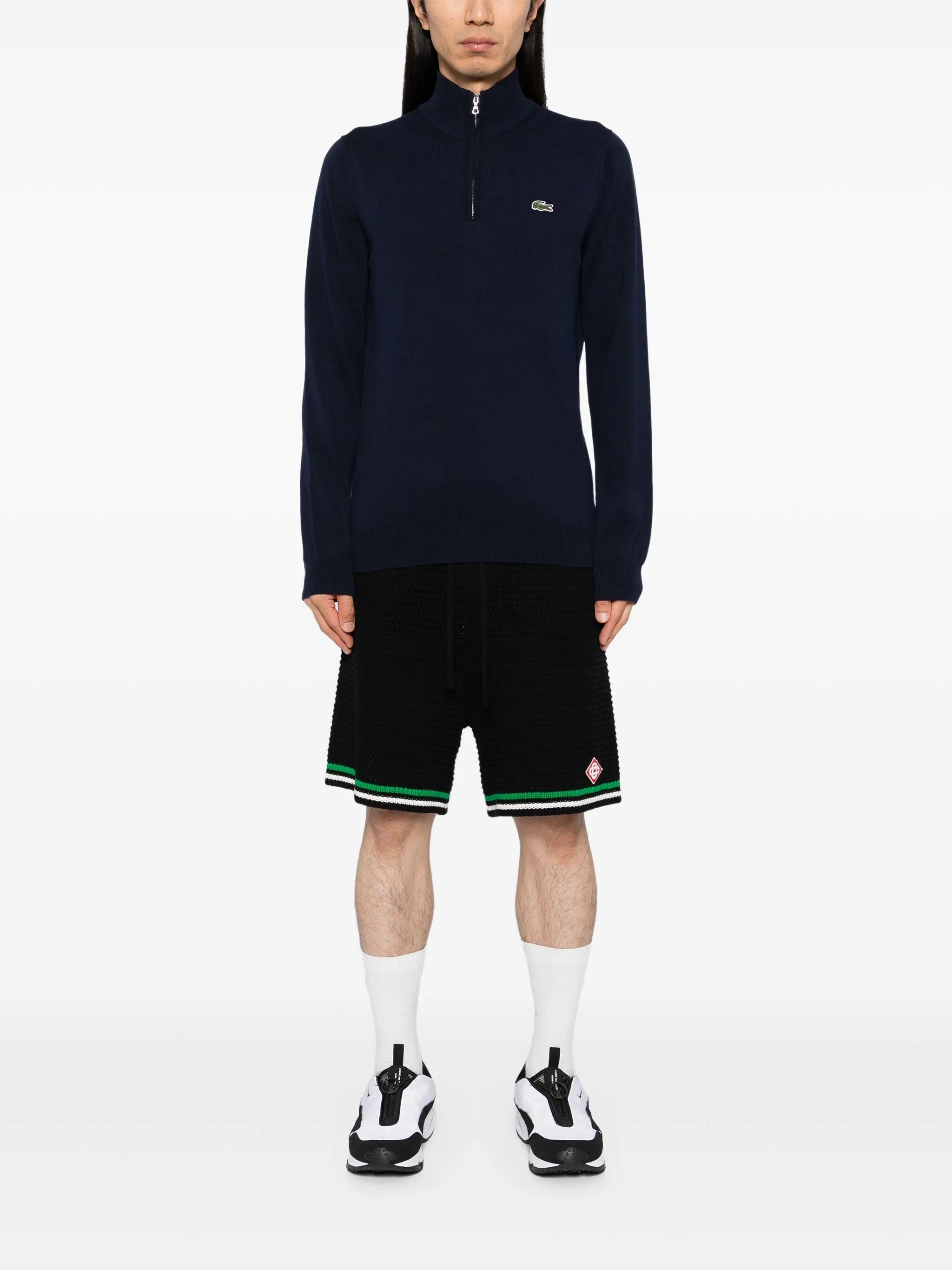 Lacoste Blu