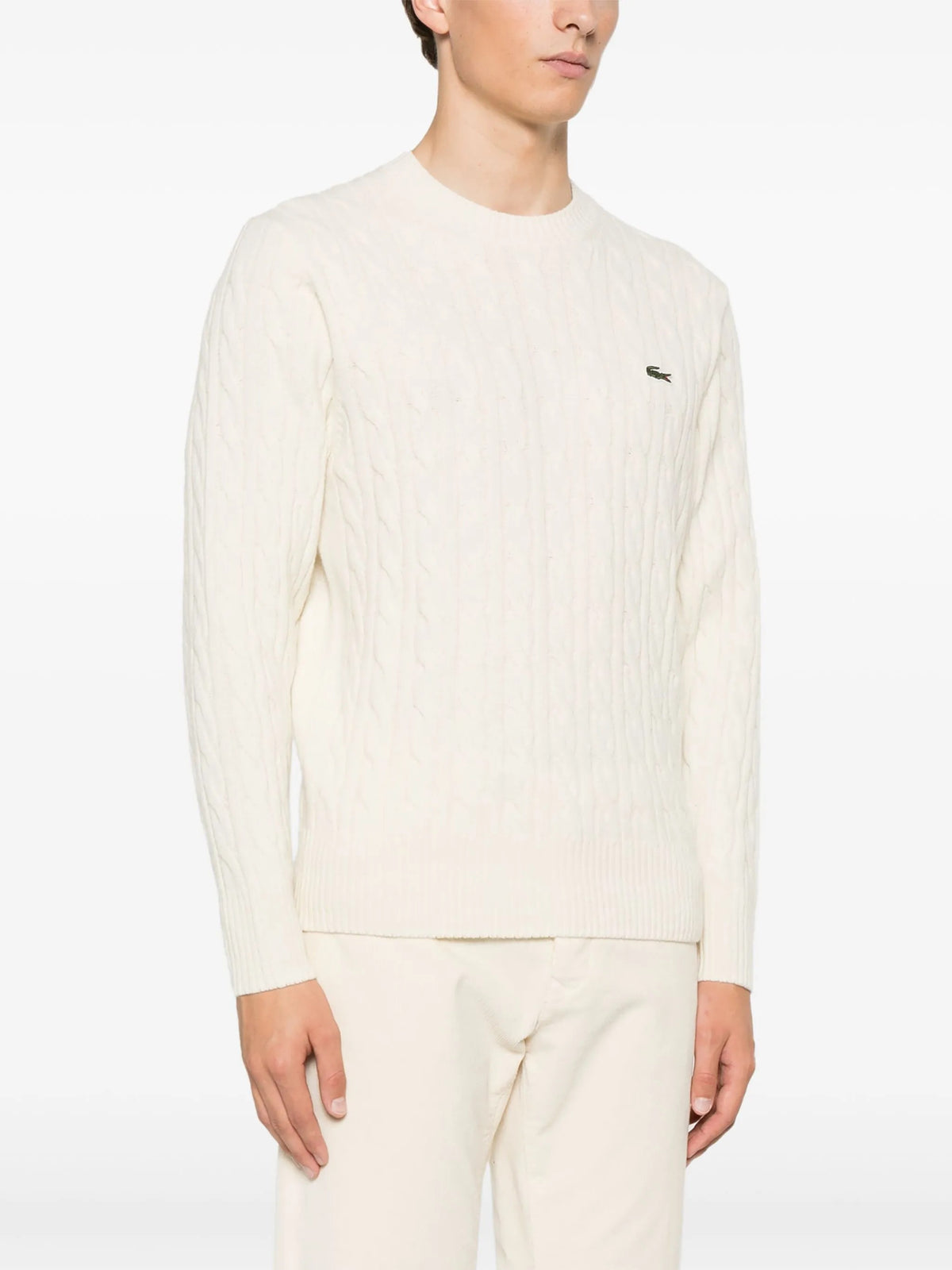 Lacoste Bianco