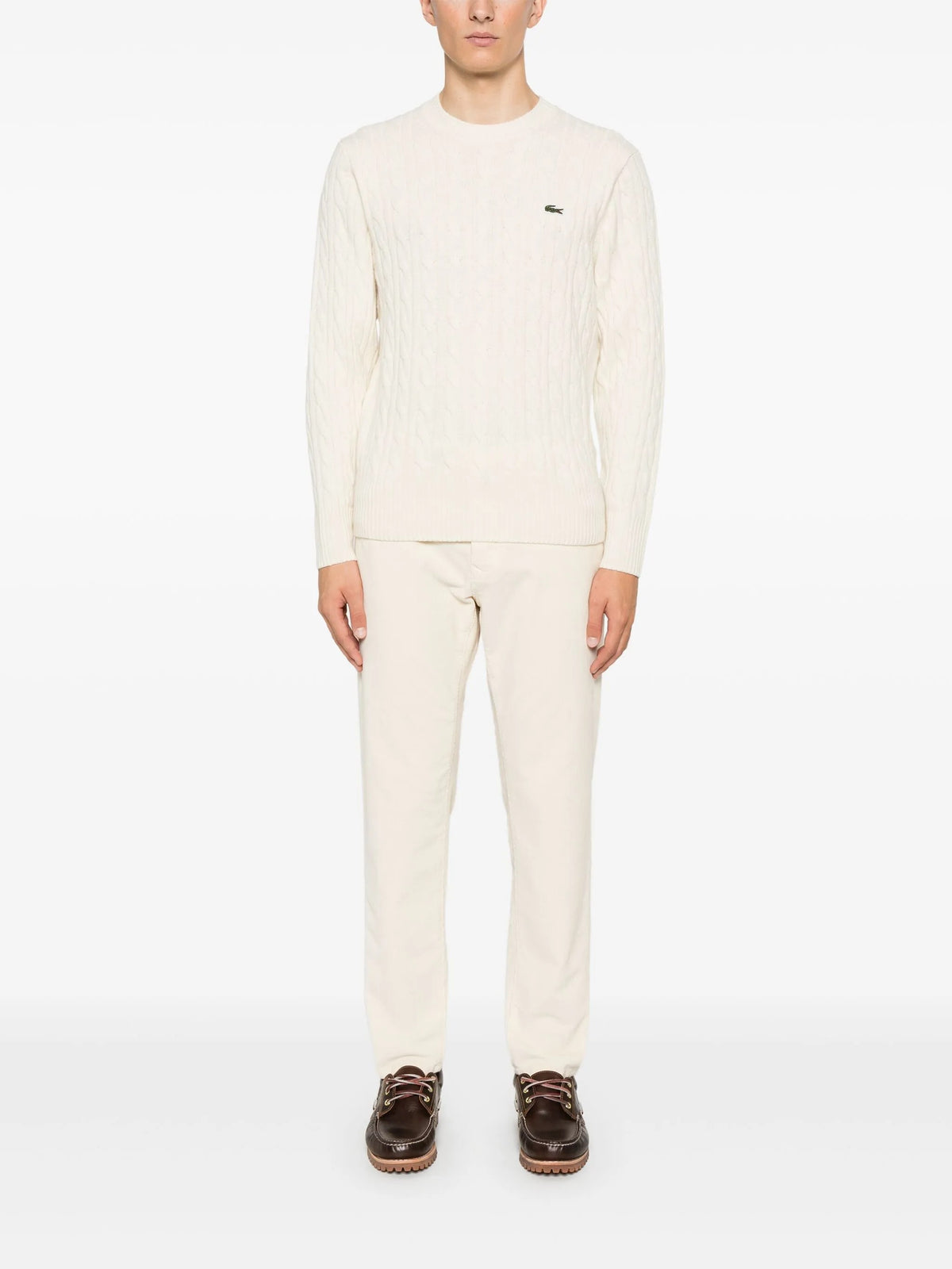 Lacoste Bianco