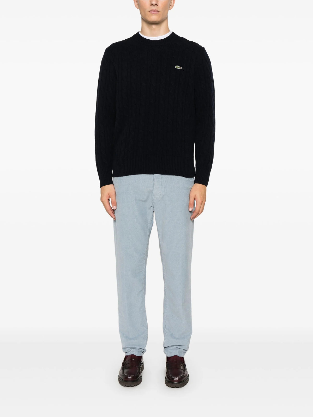 Lacoste Blu