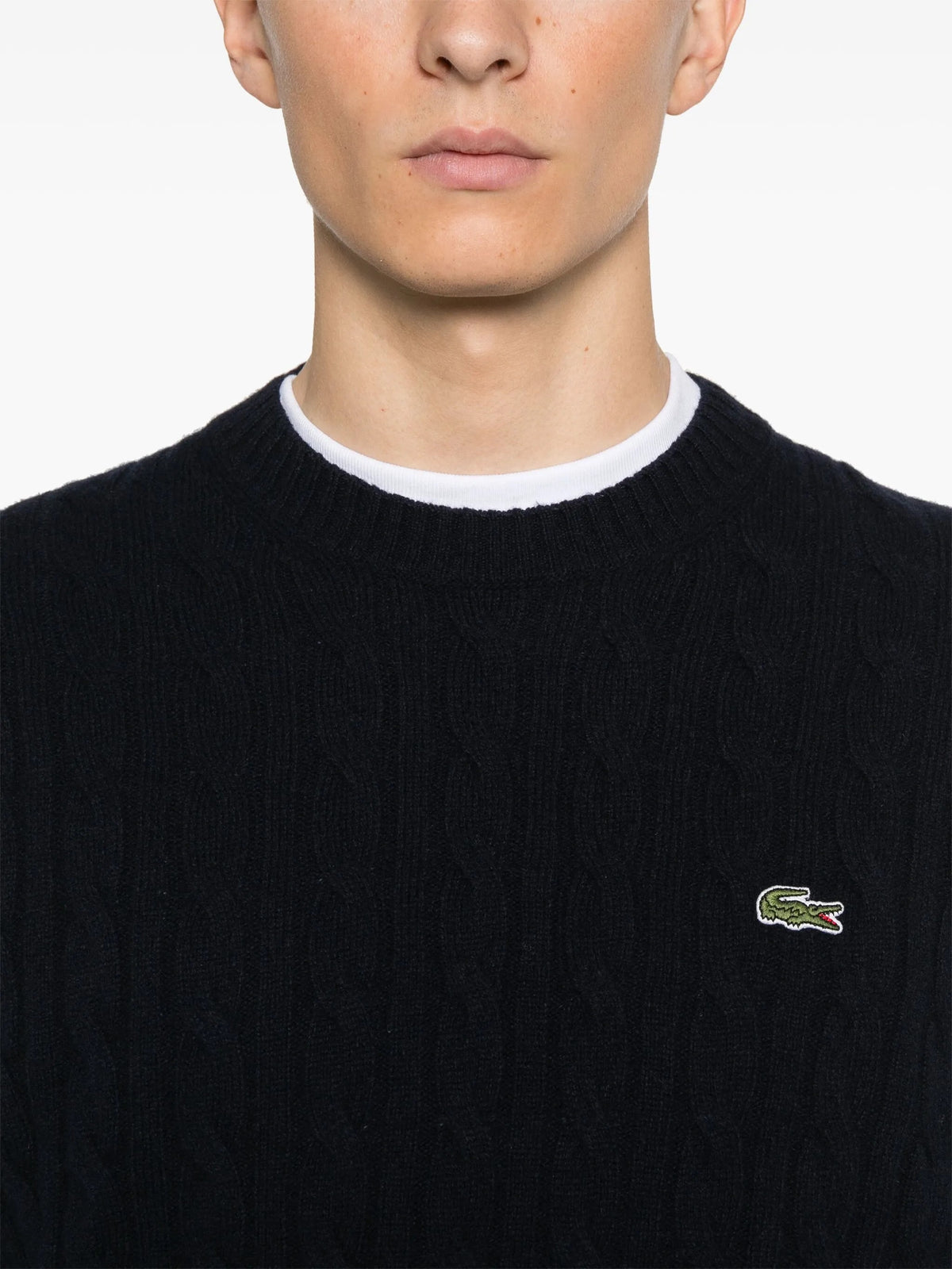 Lacoste Blu