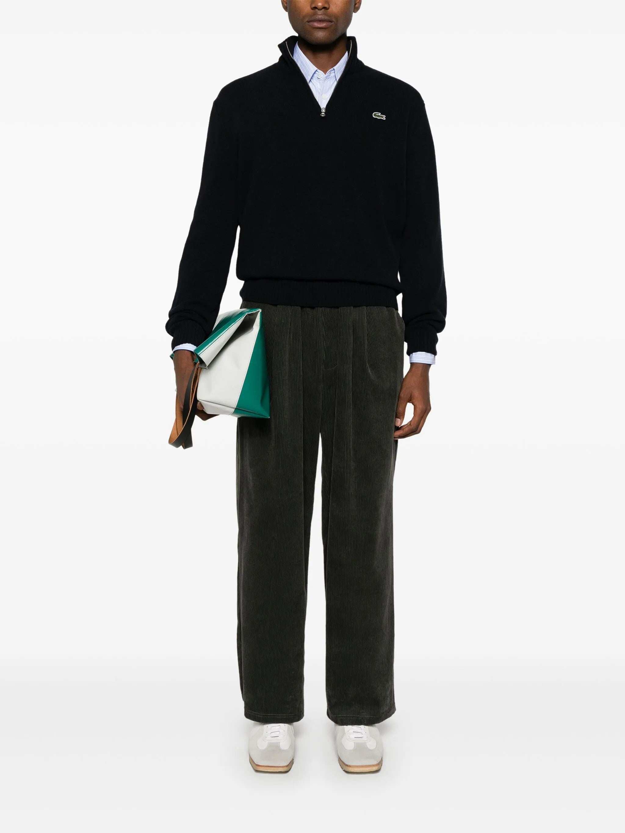 Lacoste Blu