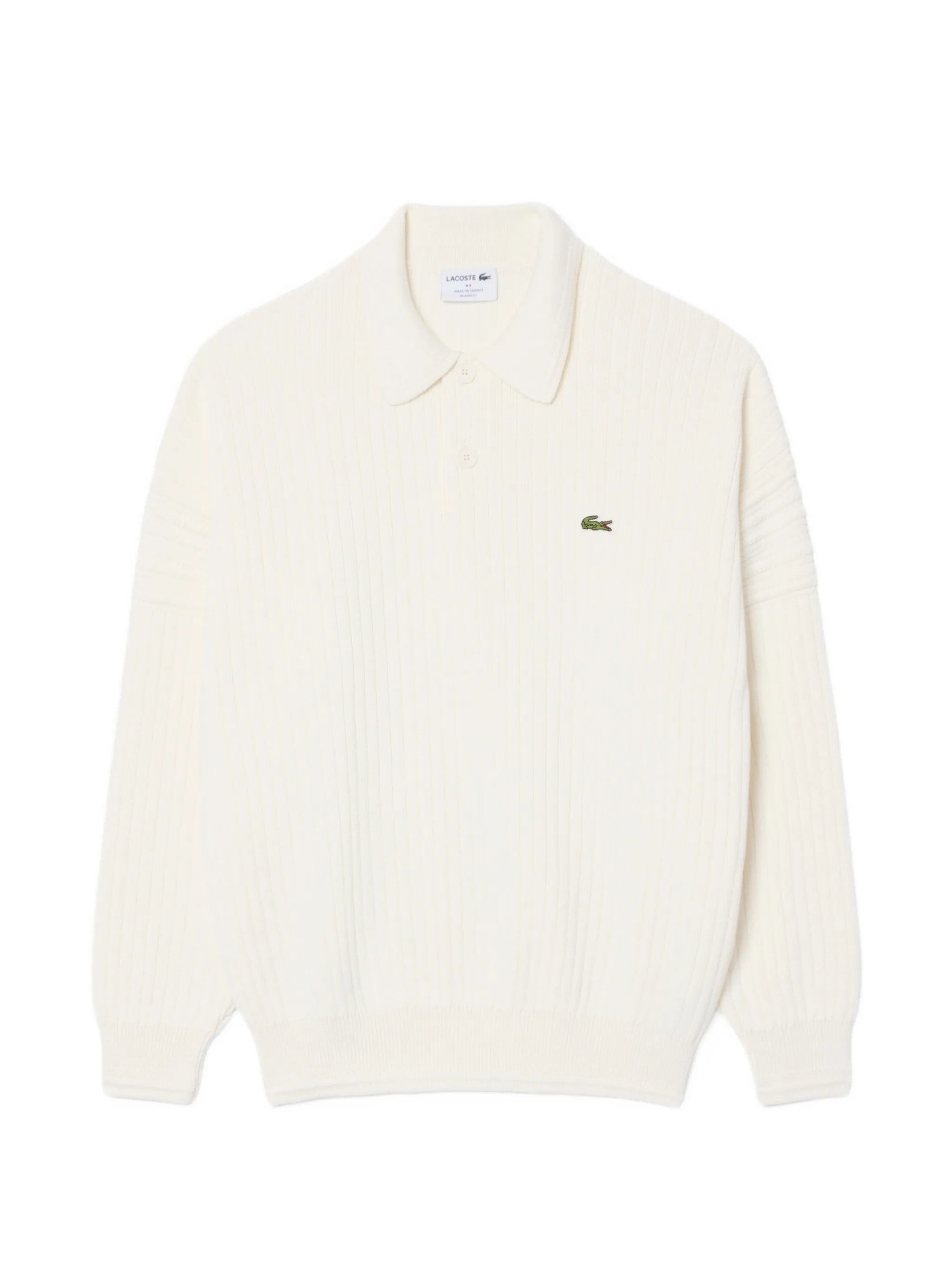Lacoste Bianco