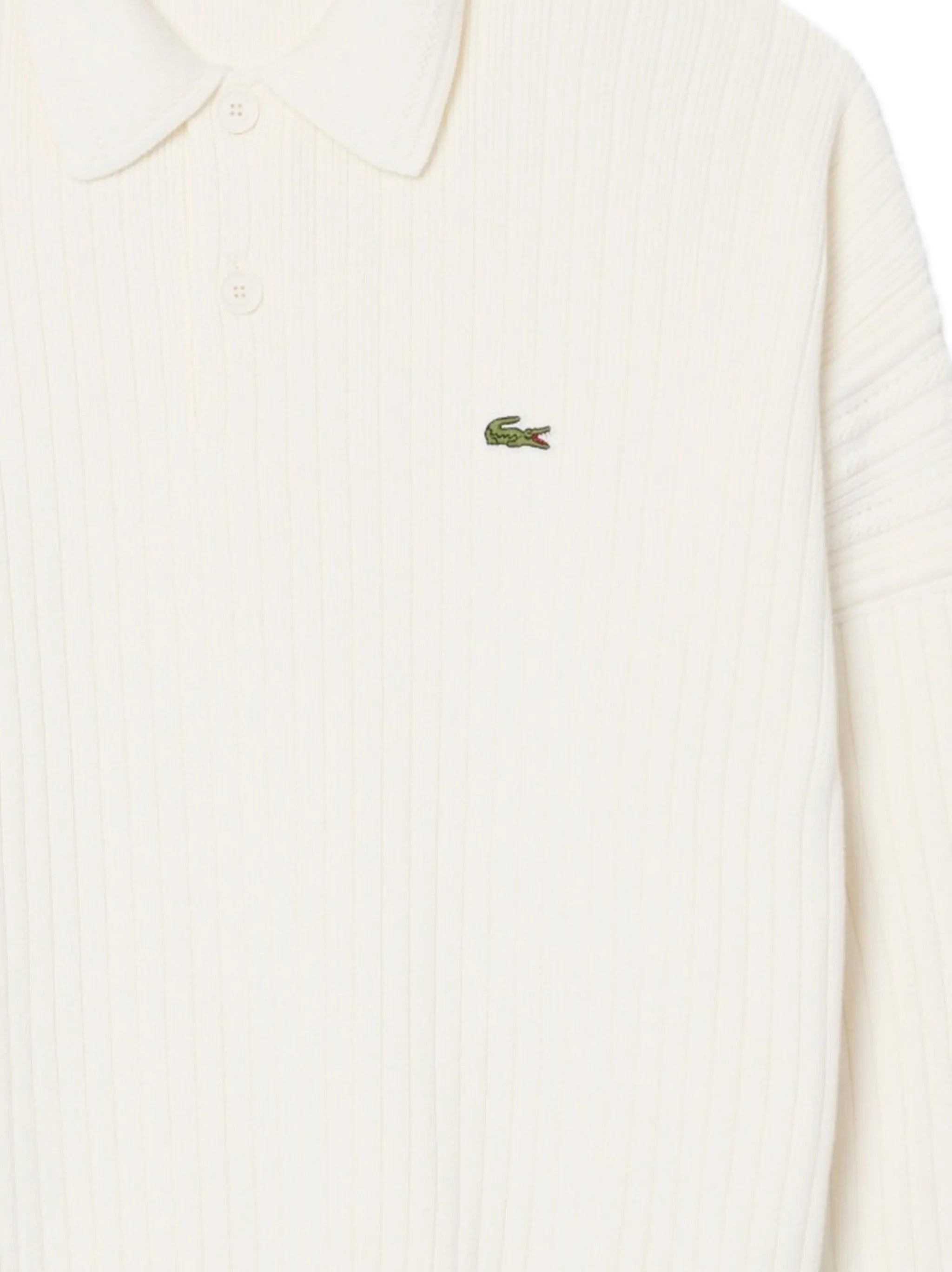 Lacoste Bianco