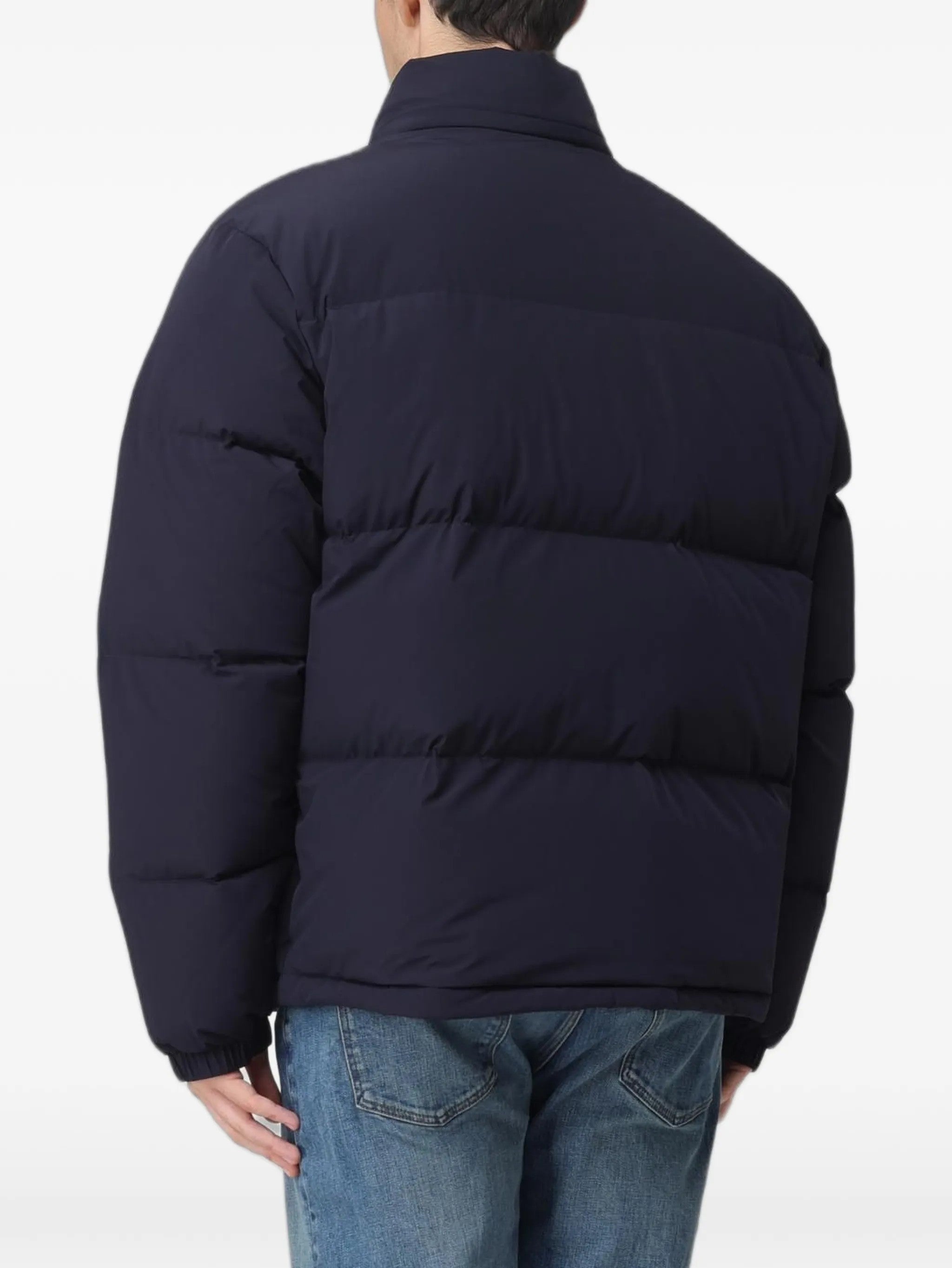 Lacoste Blu