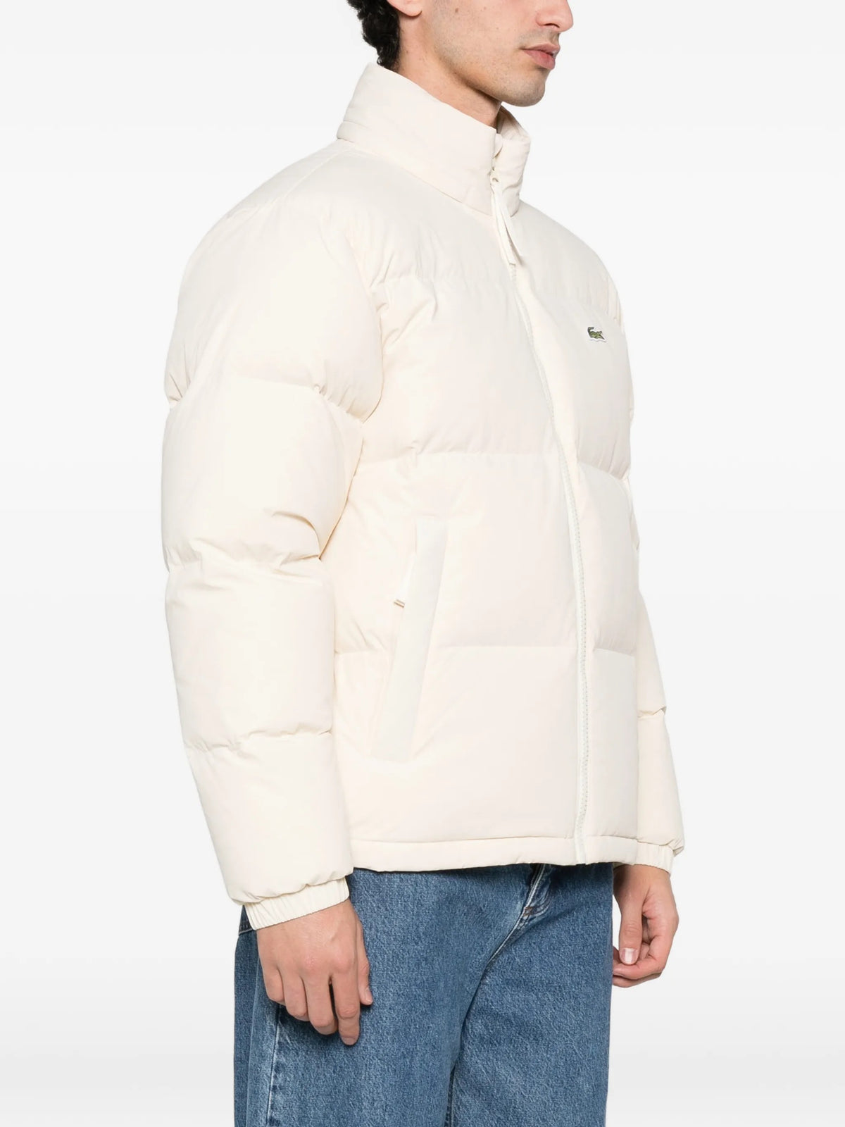 Lacoste Bianco