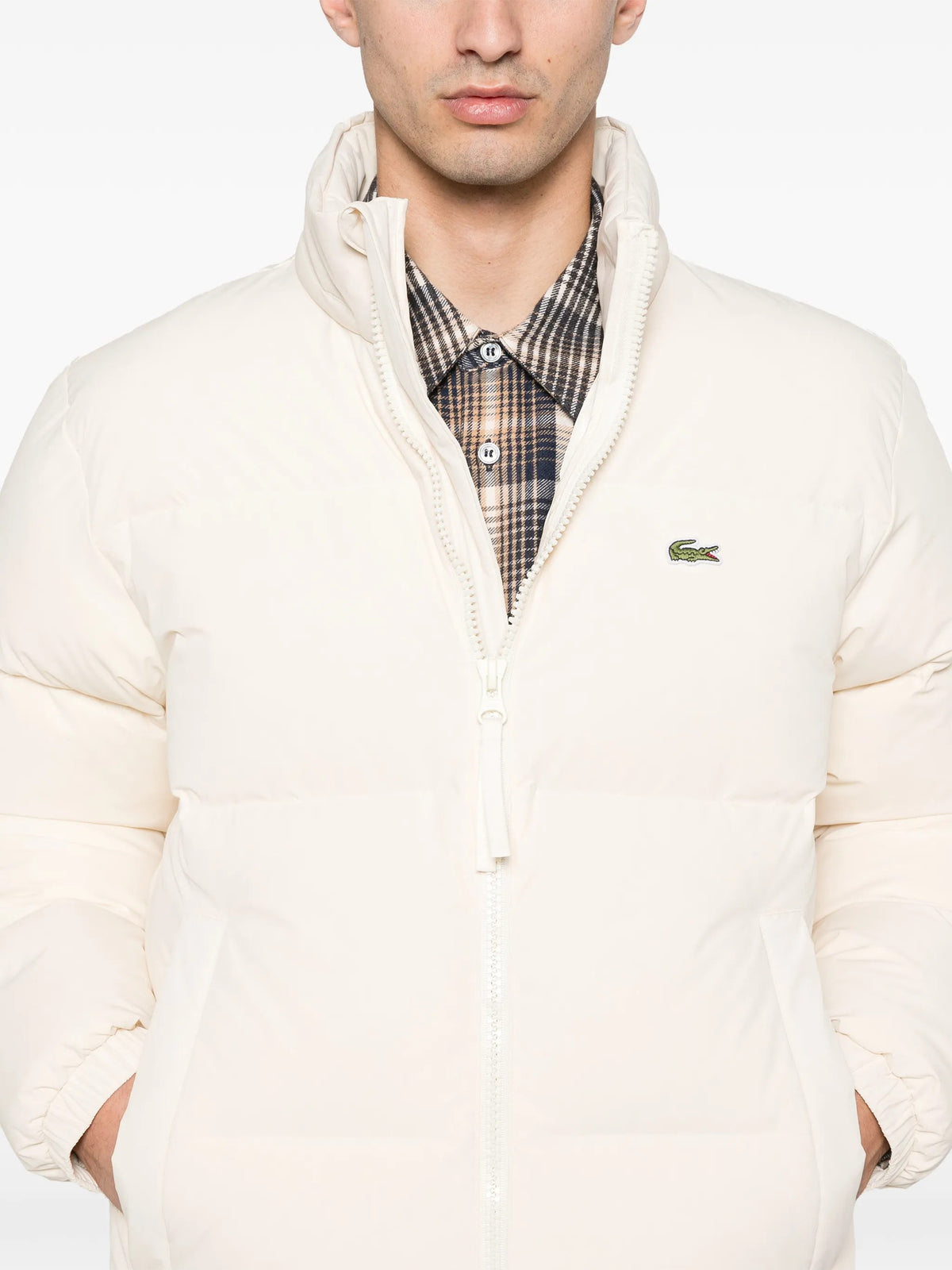 Lacoste Bianco