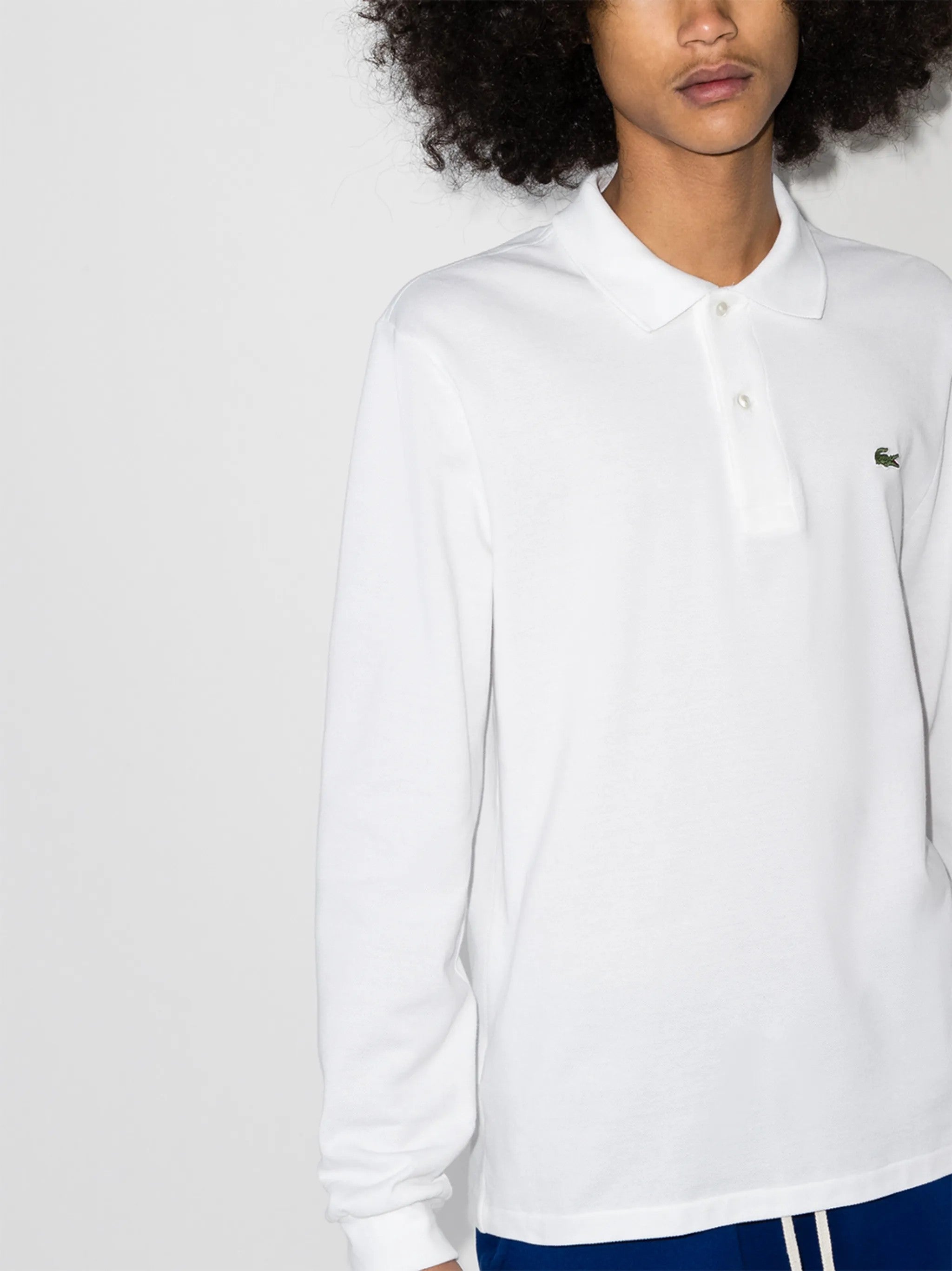 Lacoste Bianco