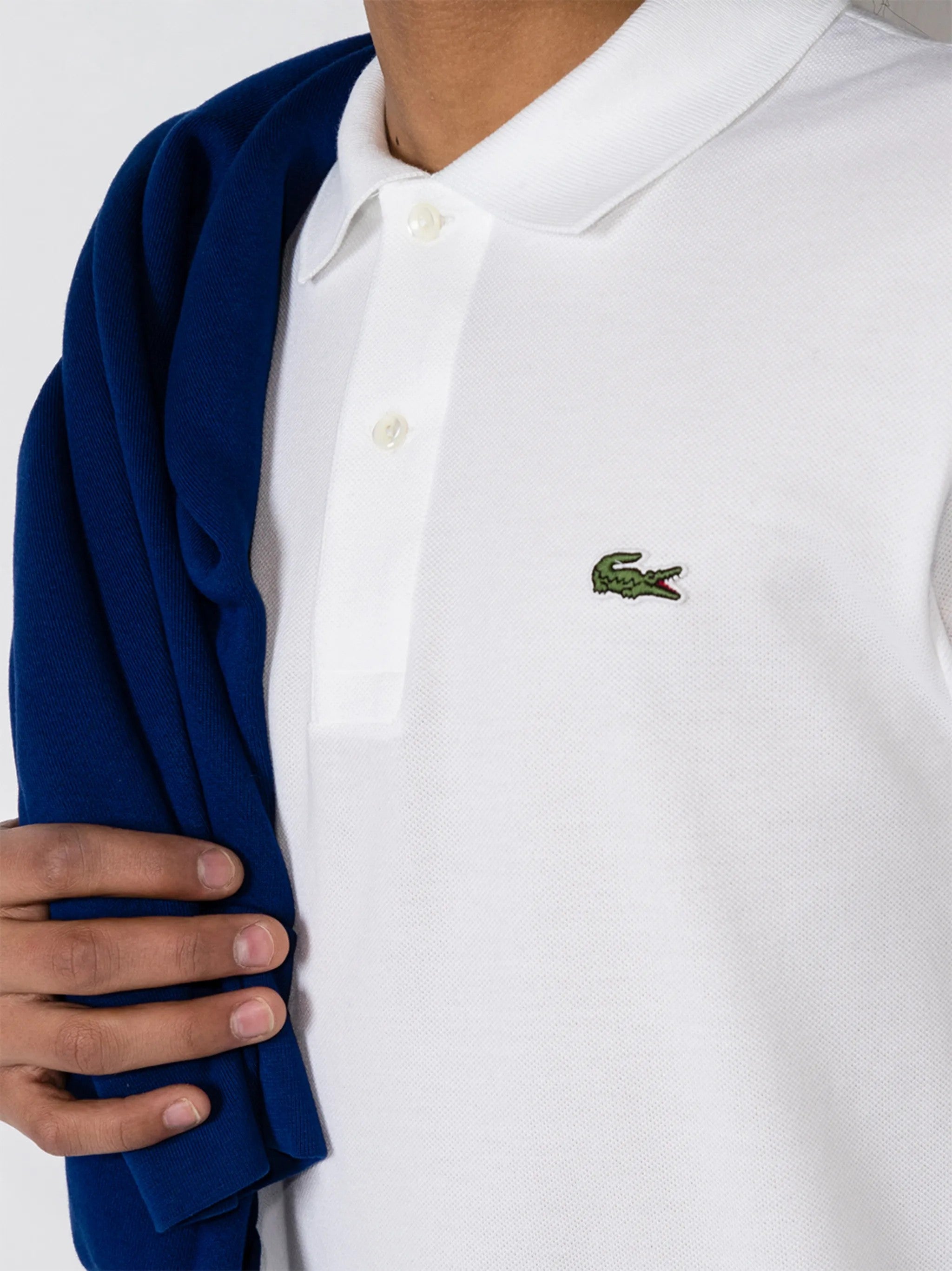 Lacoste Bianco