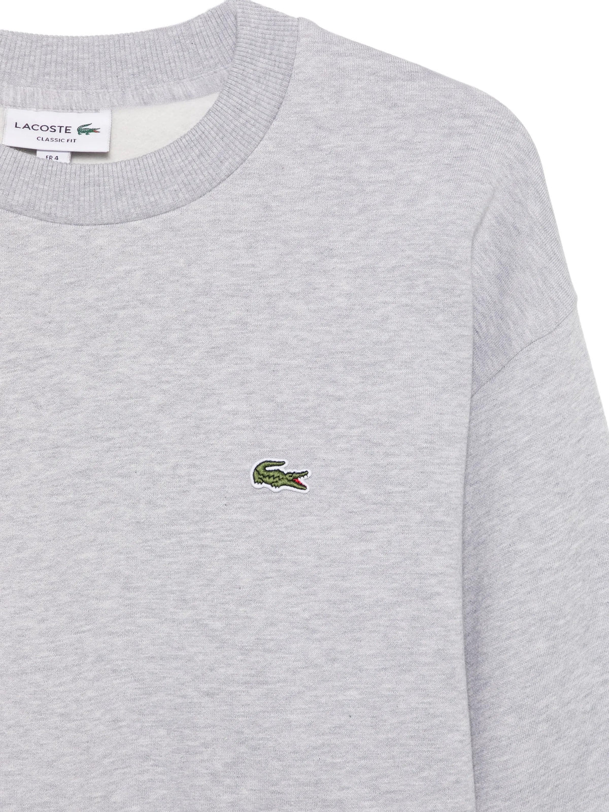 Lacoste Grigio