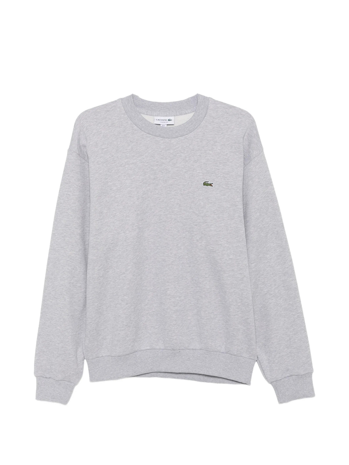 Lacoste Grigio