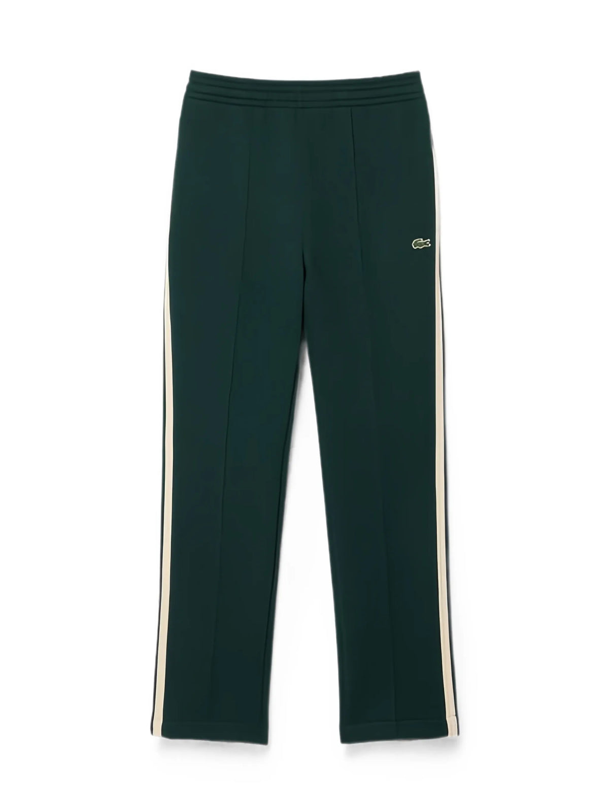 Lacoste Pantaloni sportivi da Uomo Lacoste, colore Verde Verde