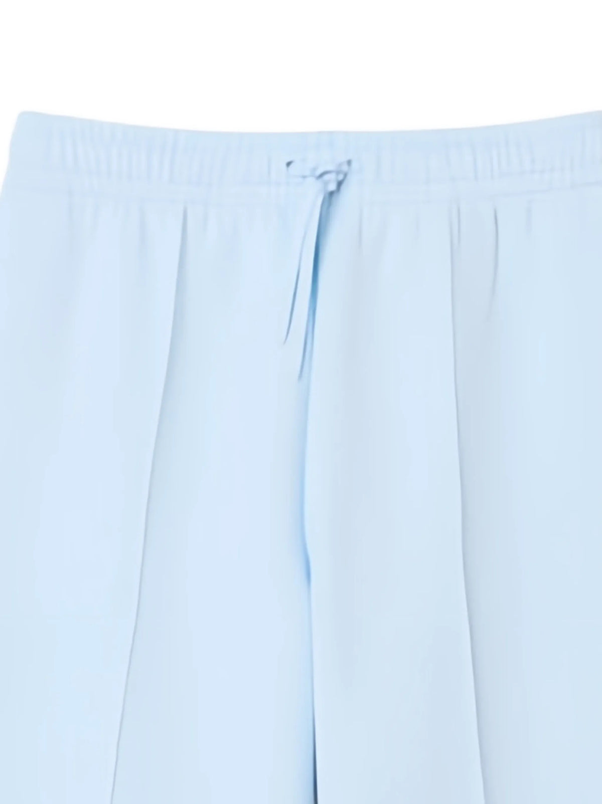 Lacoste Pantaloni sportivi da Donna Lacoste, colore Azzurro Azzurro