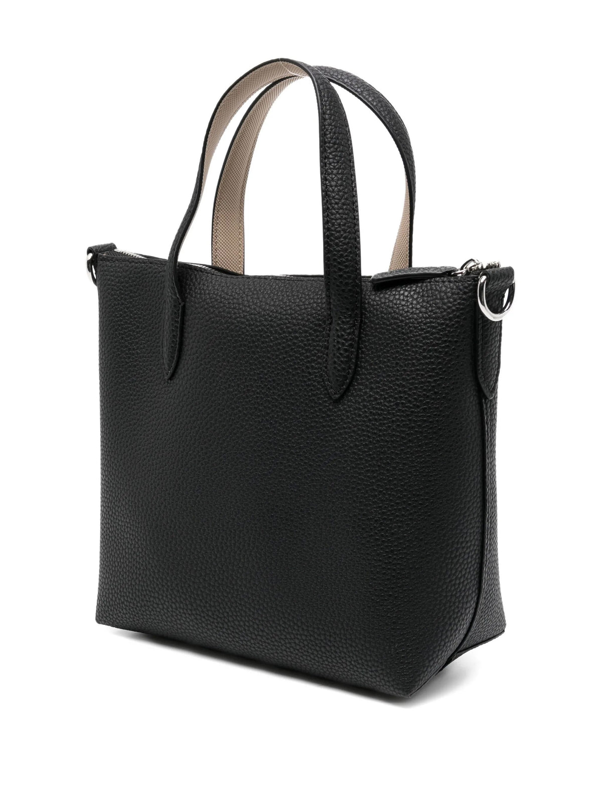 Lacoste Borse a spalla da Donna Lacoste, colore Nero Nero