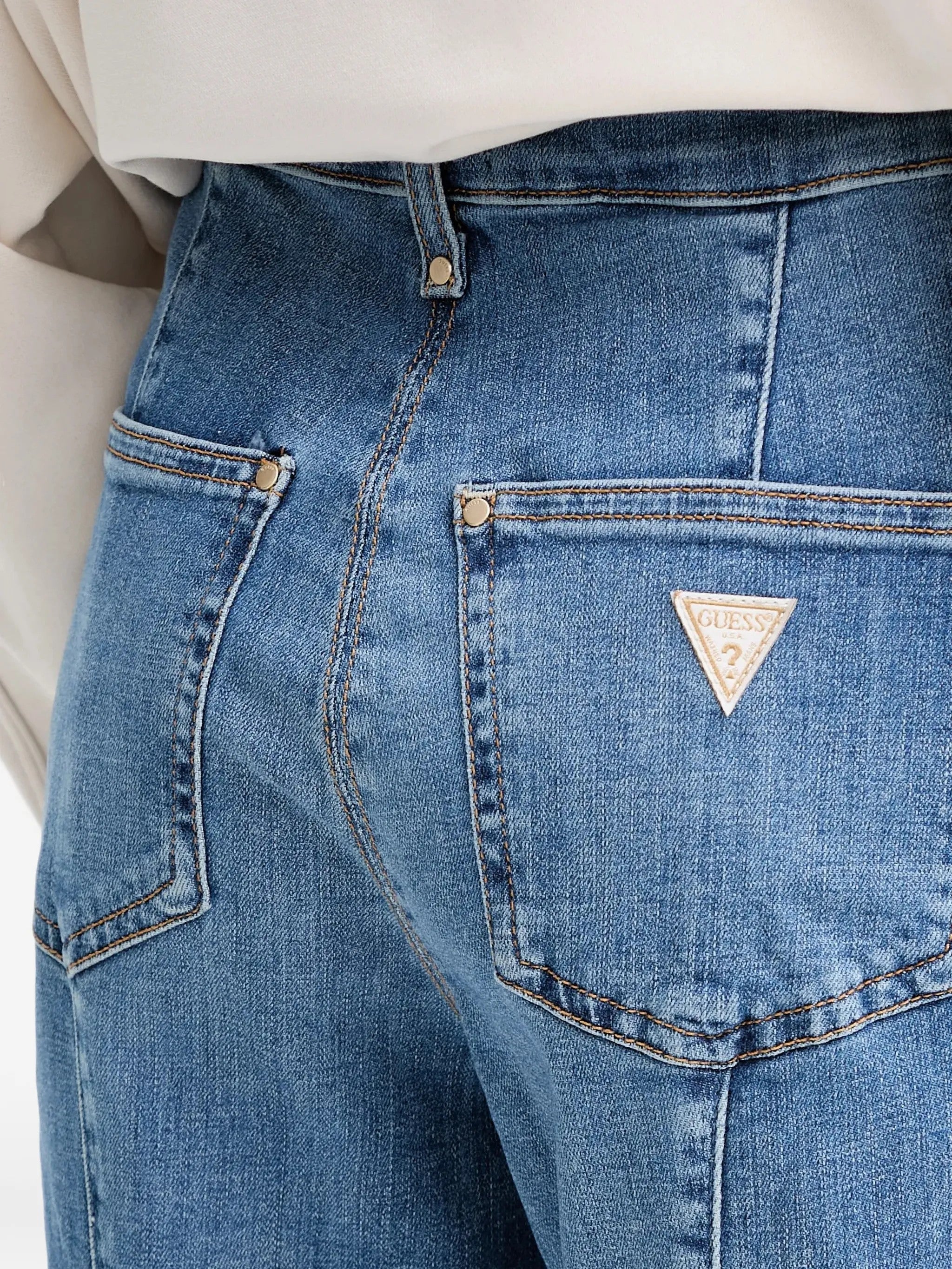 Guess Blu