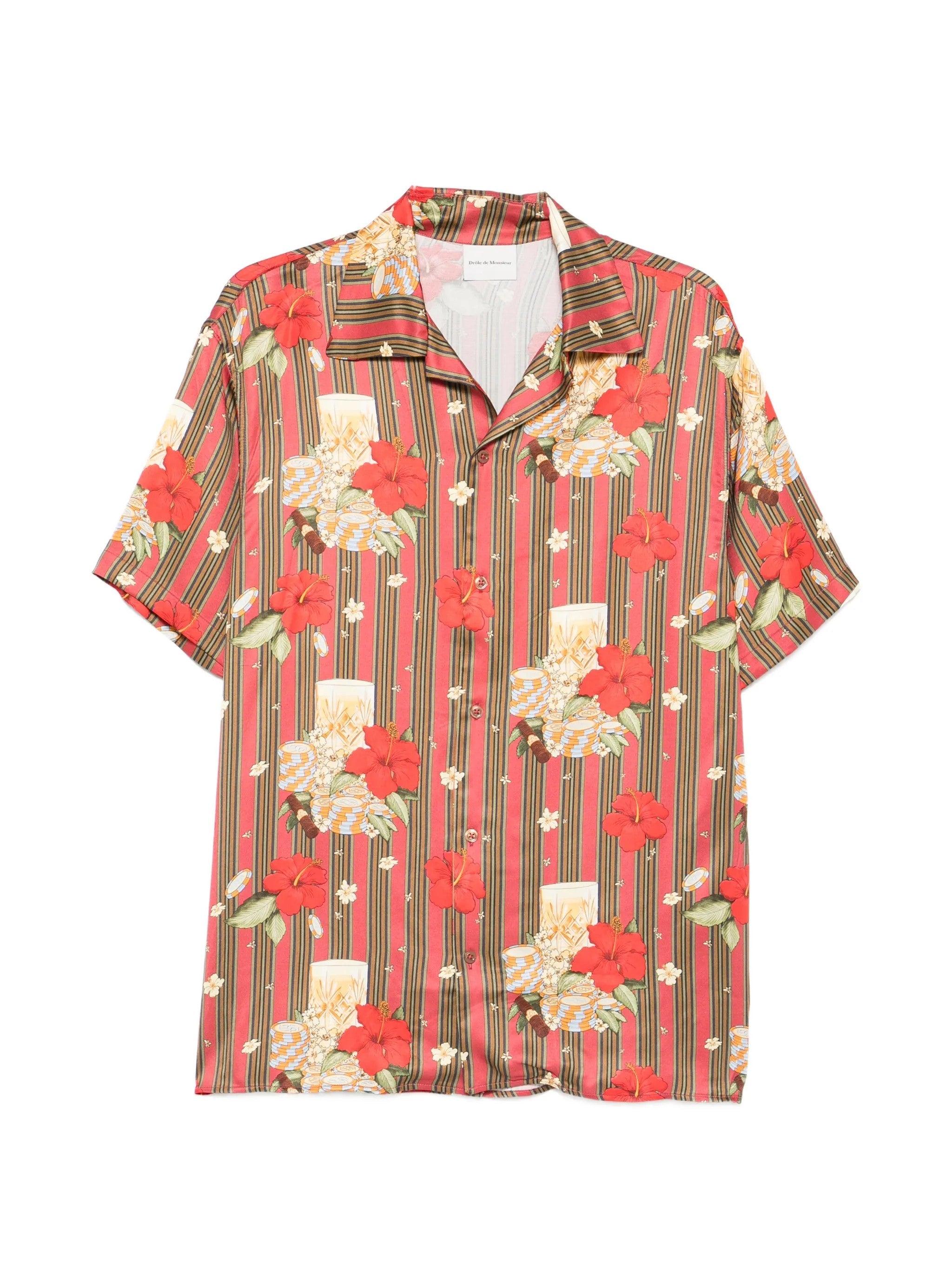 Dròle De Monsieur Multicolor