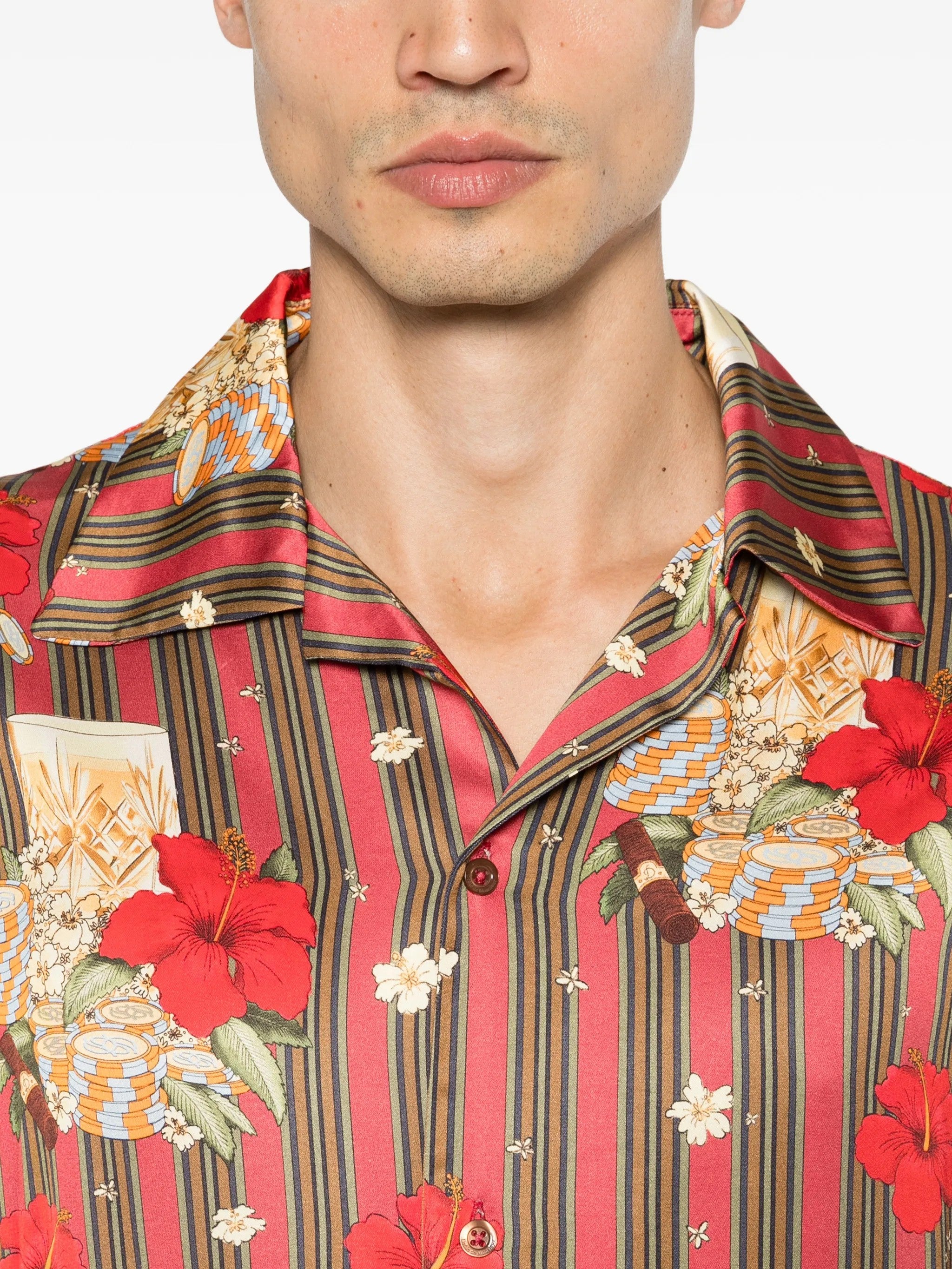 Dròle De Monsieur Multicolor