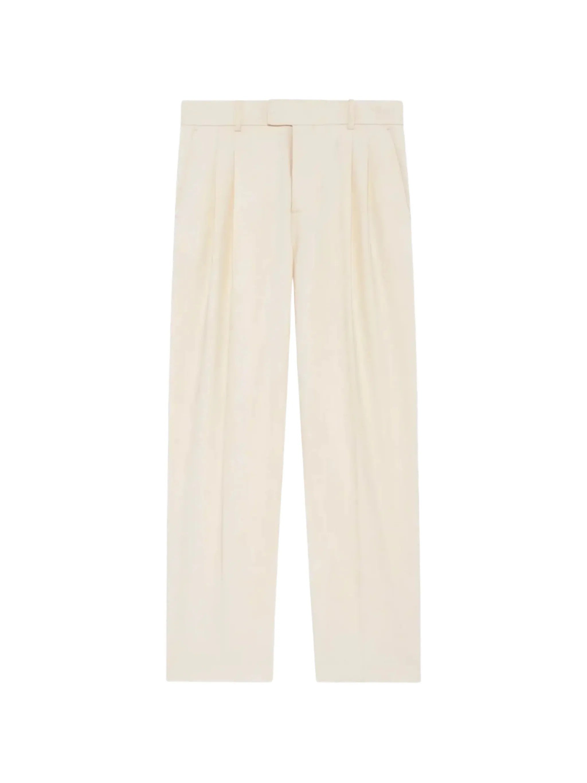 Drole De Monsieur White