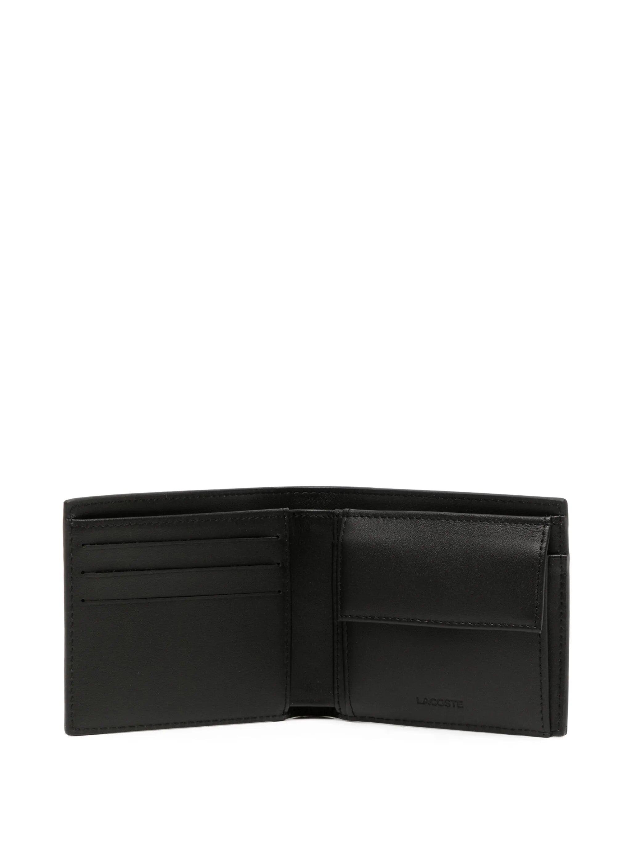 Lacoste Nero