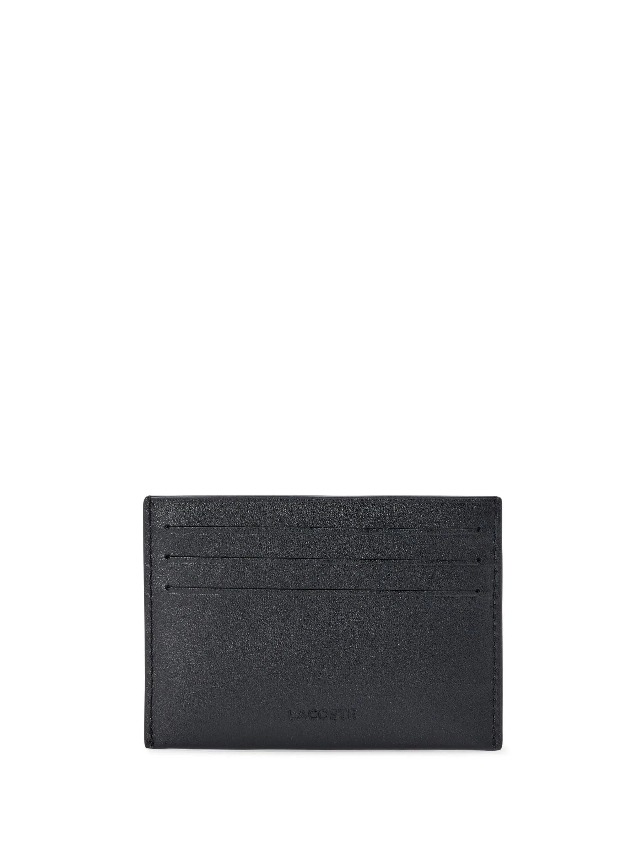 Lacoste Nero