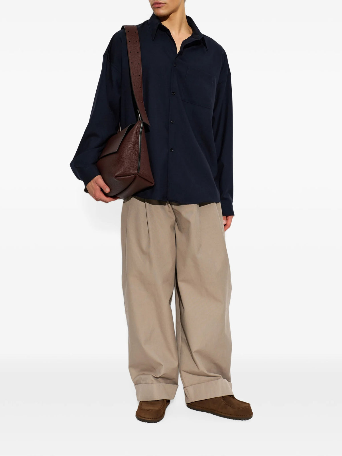 Birkenstock Marrone