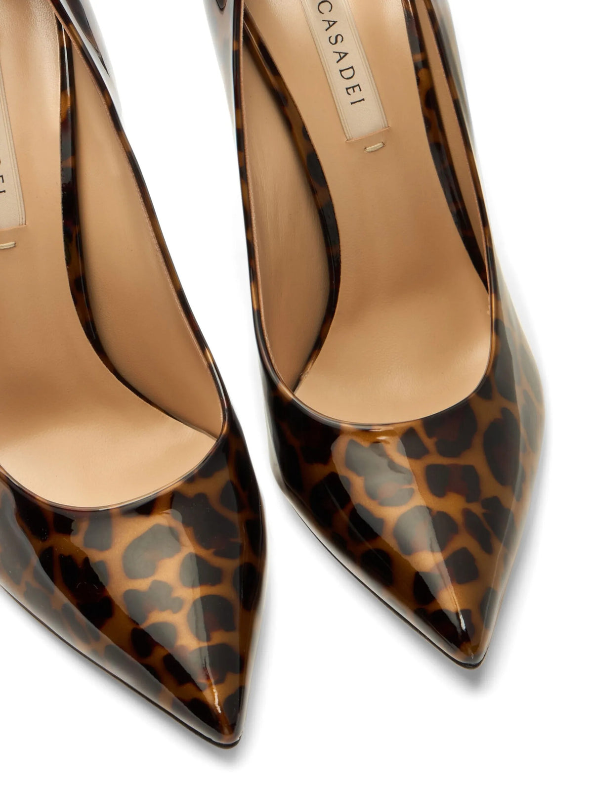Casadei Multicolor