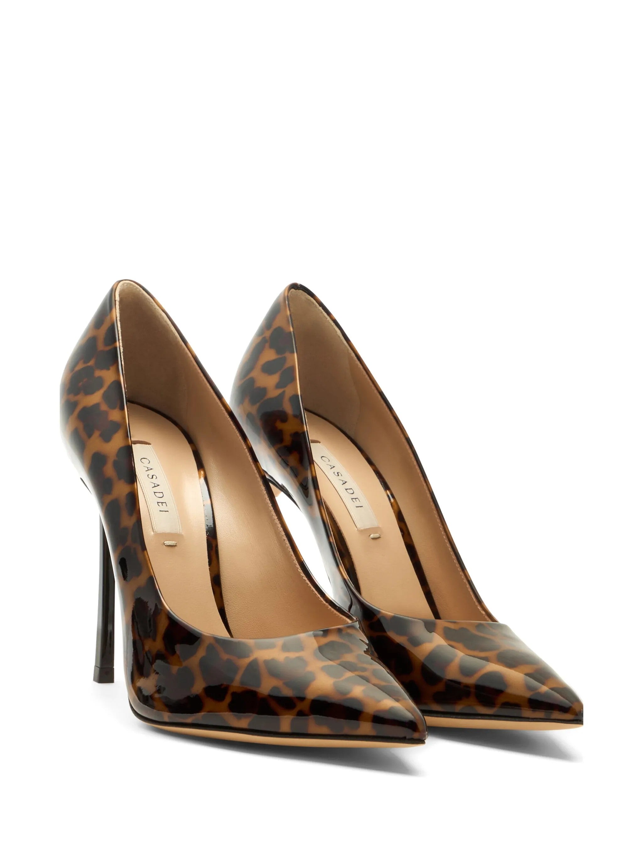 Casadei Multicolor