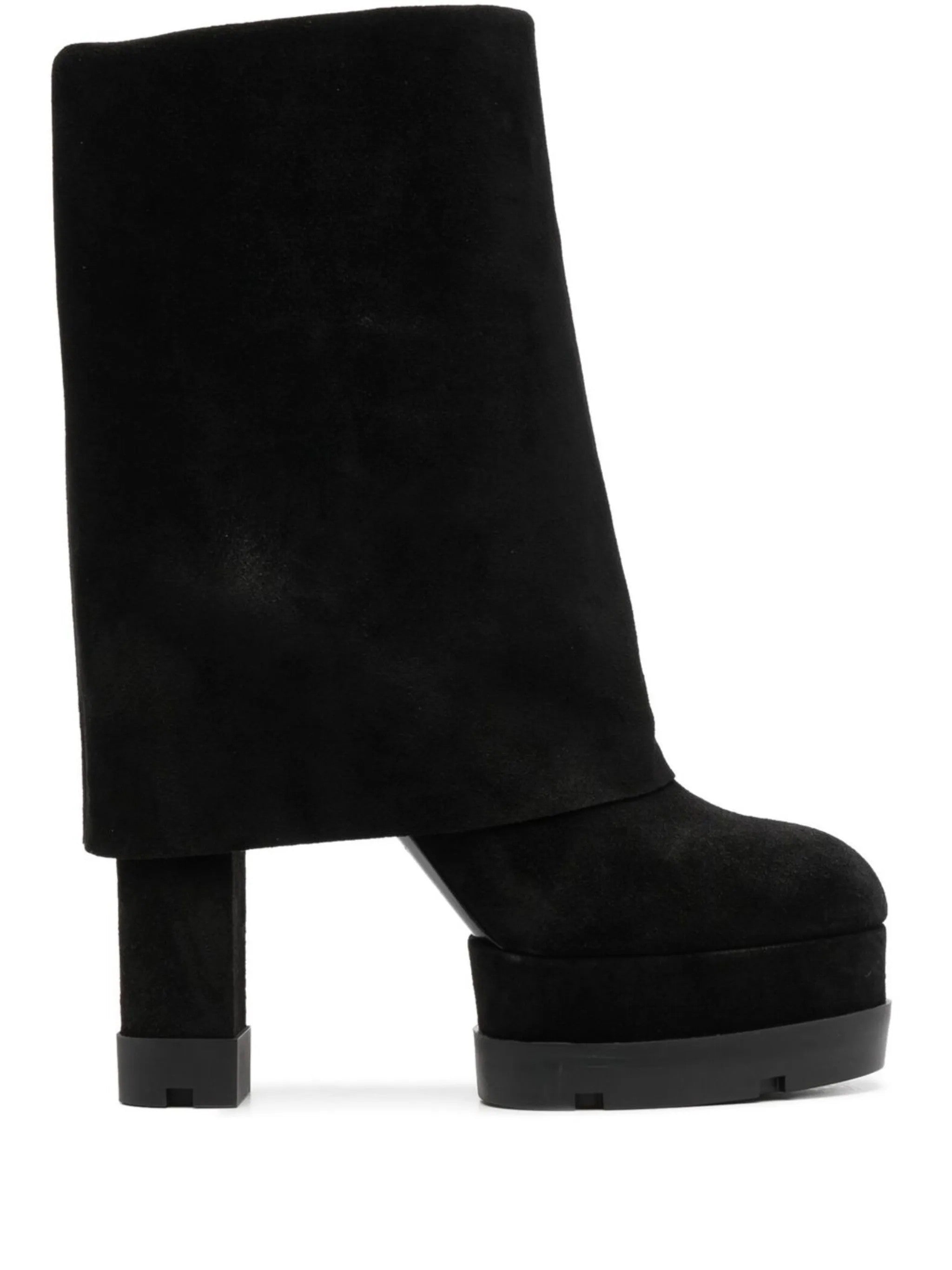 Casadei Nero