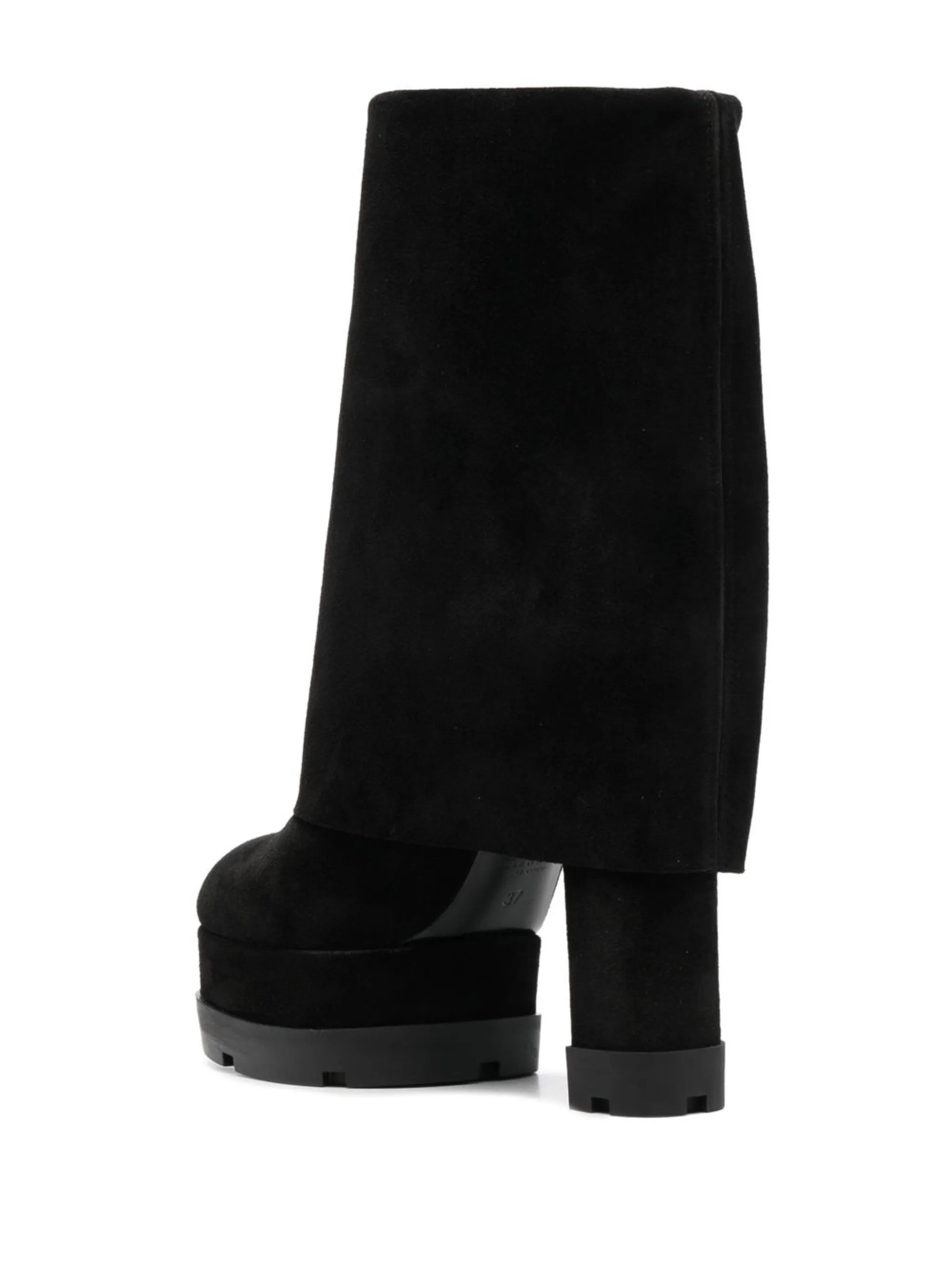 Casadei Nero