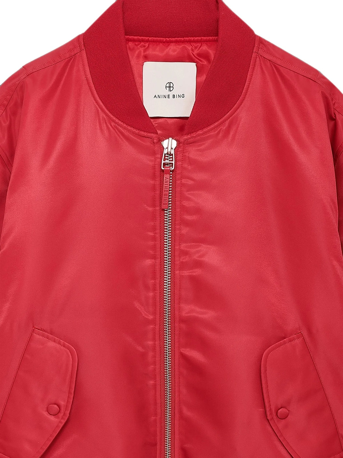 Anine Bing Rosso