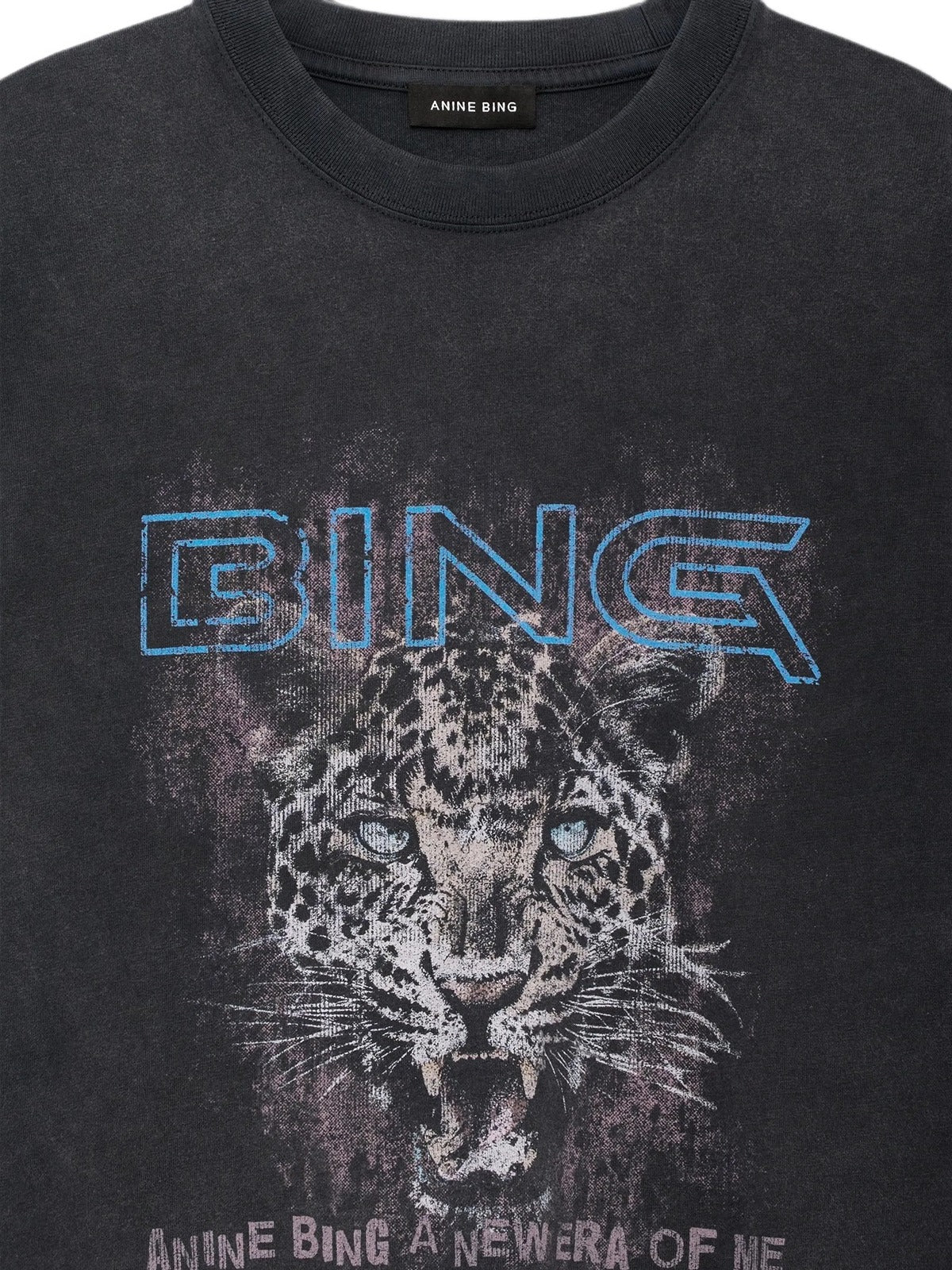 Anine Bing Nero