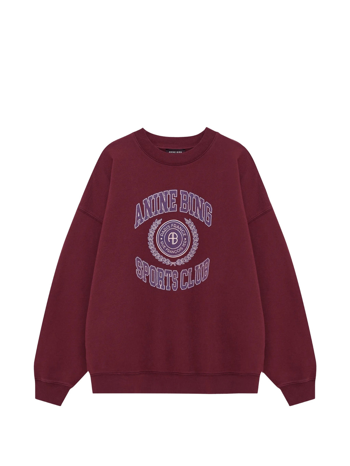 Anine Bing Rosso