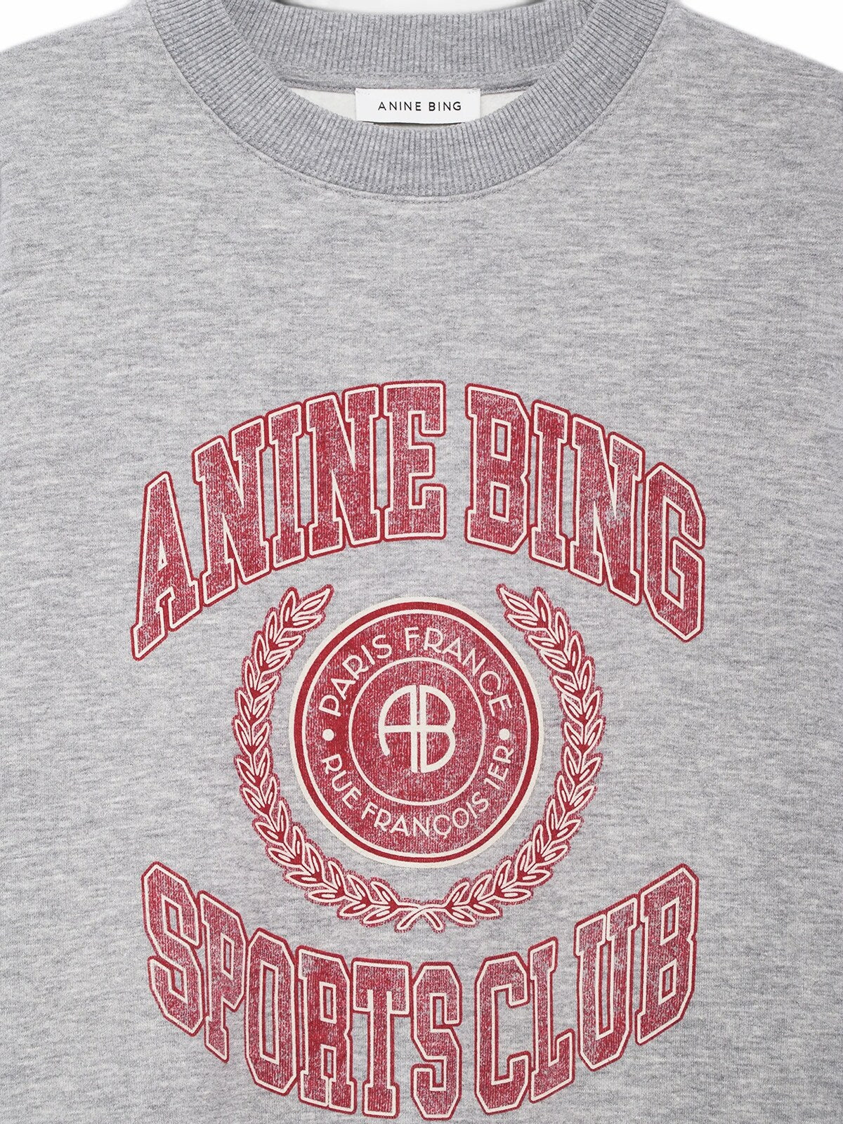 Anine Bing Grigio