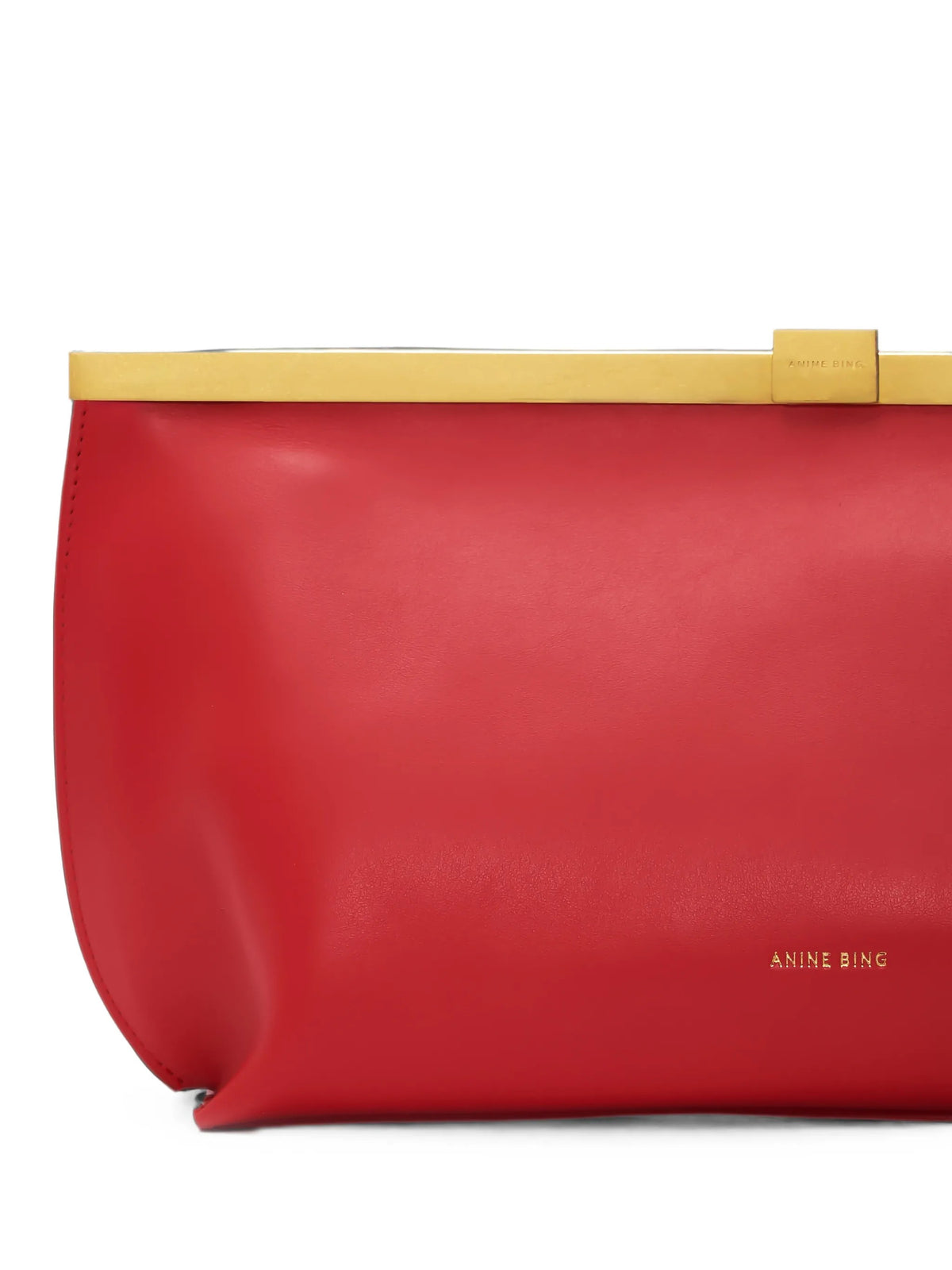 Anine Bing Rosso