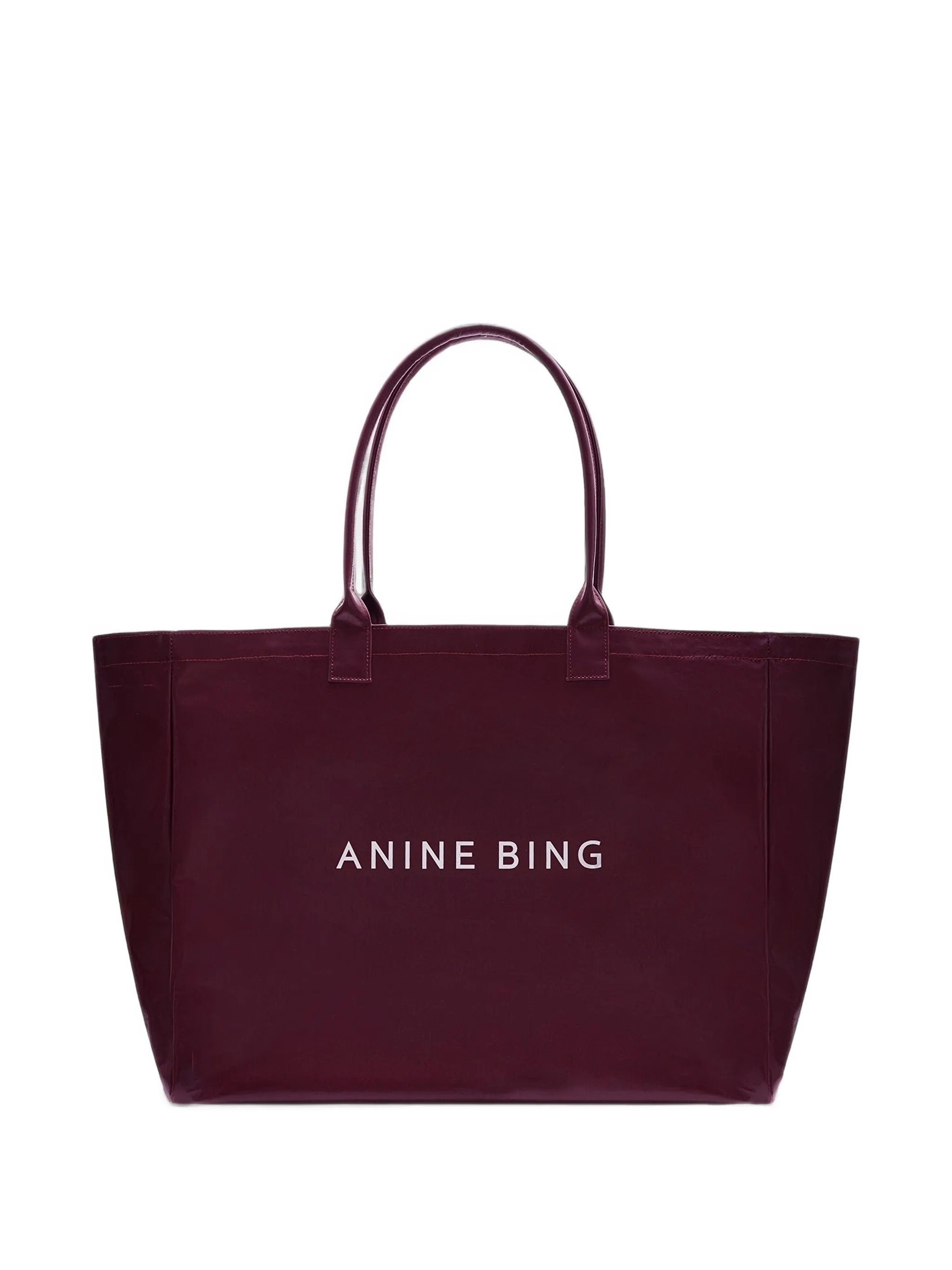 Anine Bing Rosso