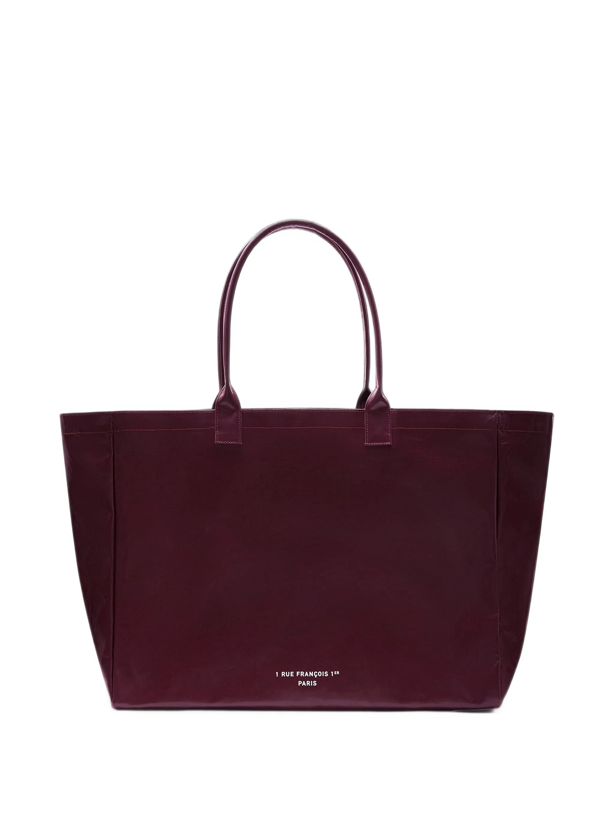 Anine Bing Rosso