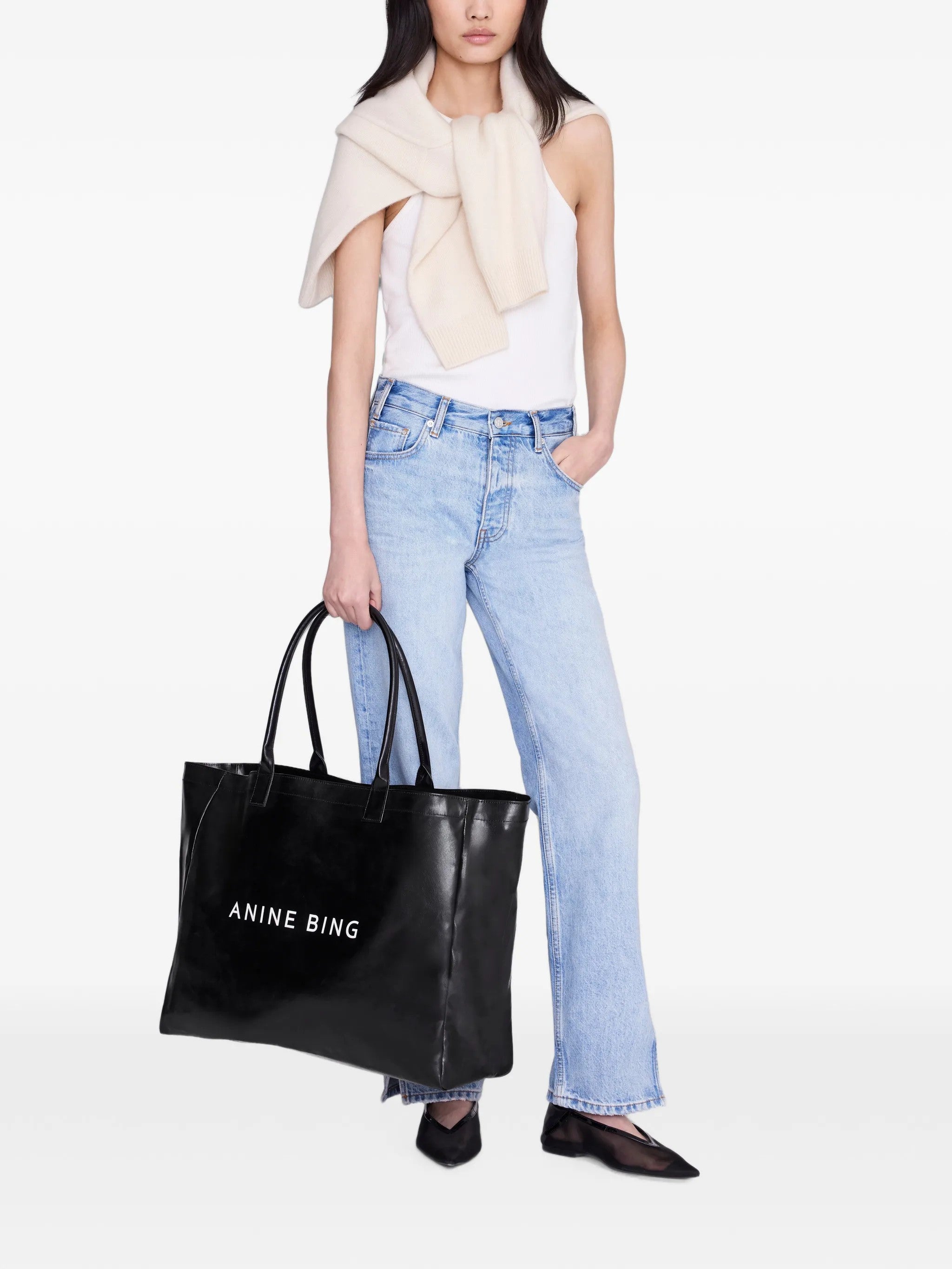 Anine Bing Nero