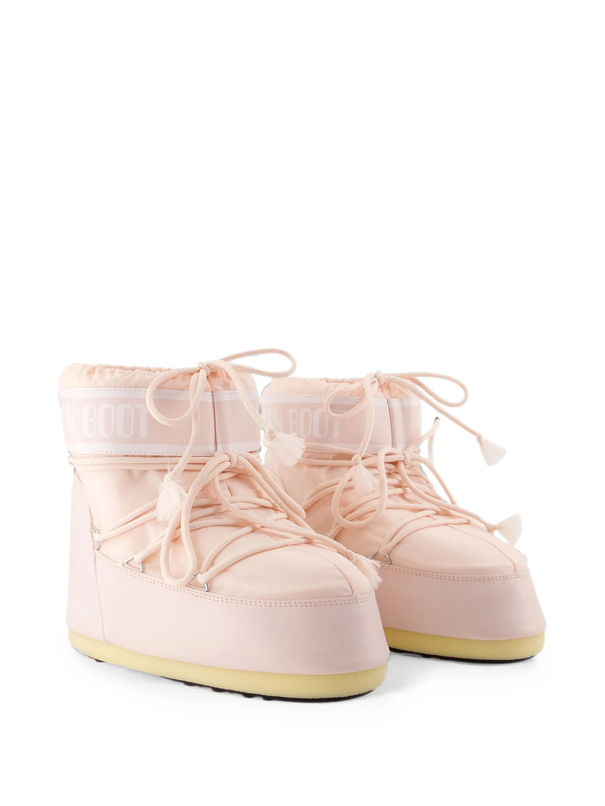 Moon Boot Rosa