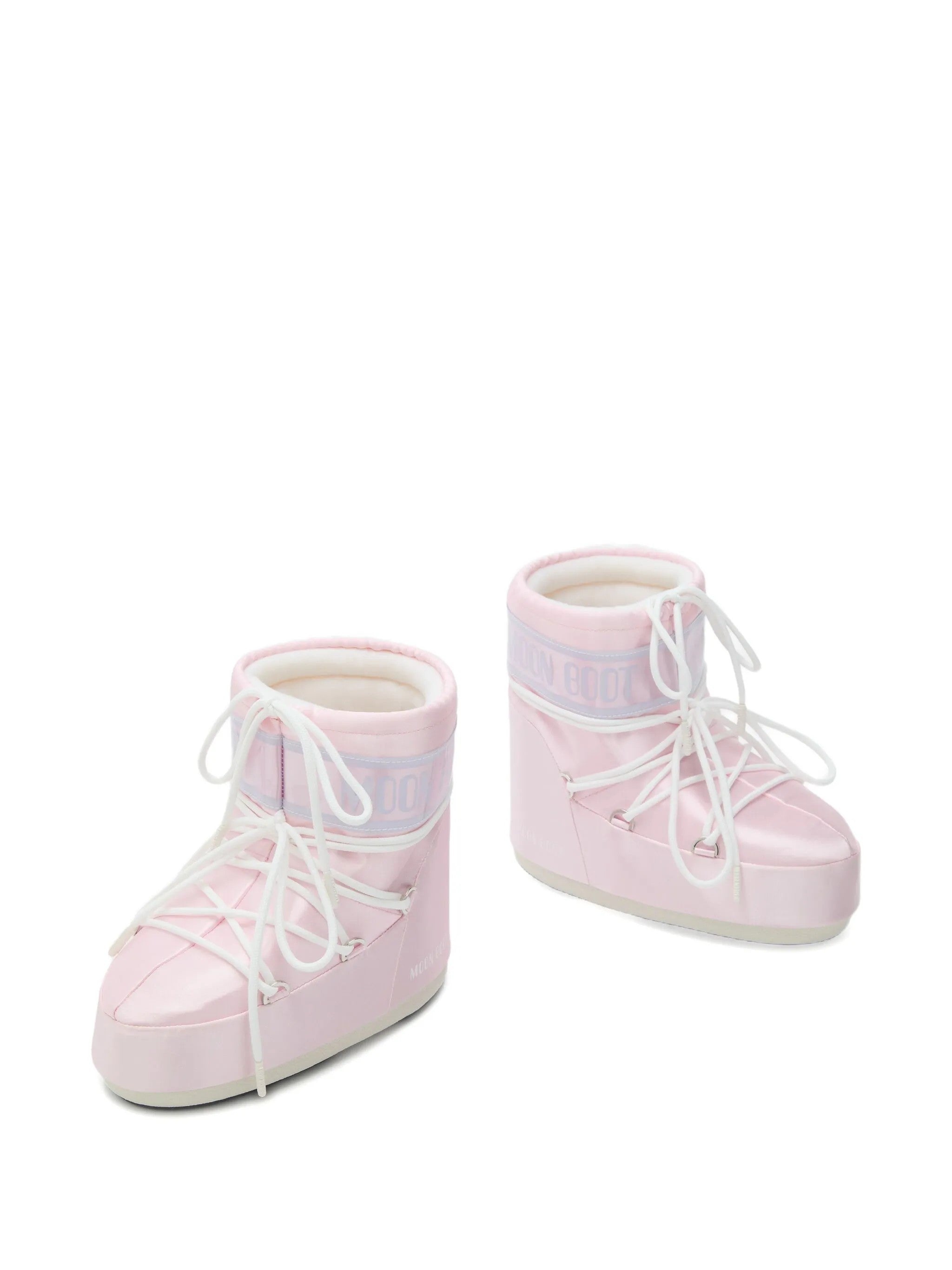 Moon Boot Rosa