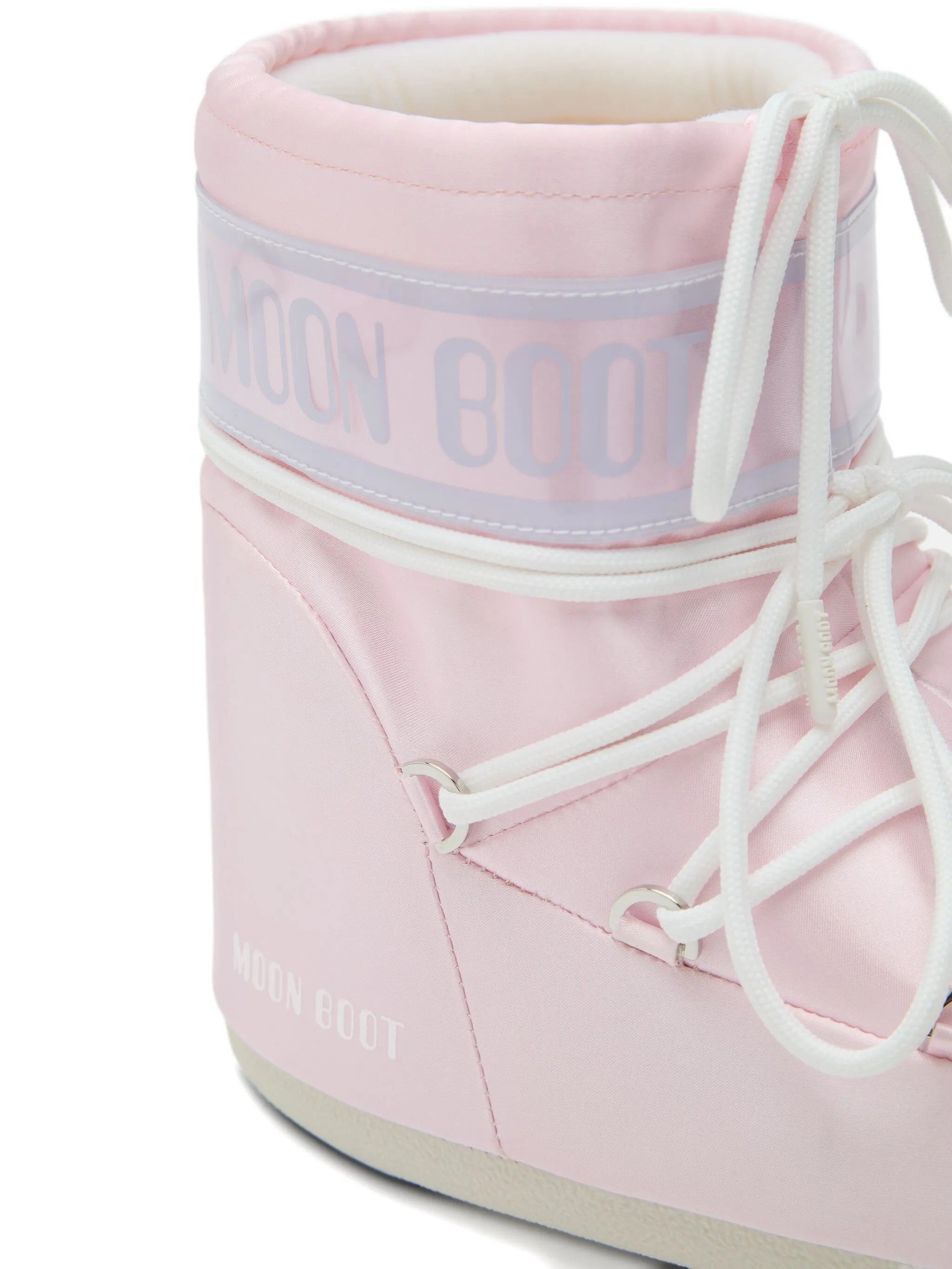 Moon Boot Rosa