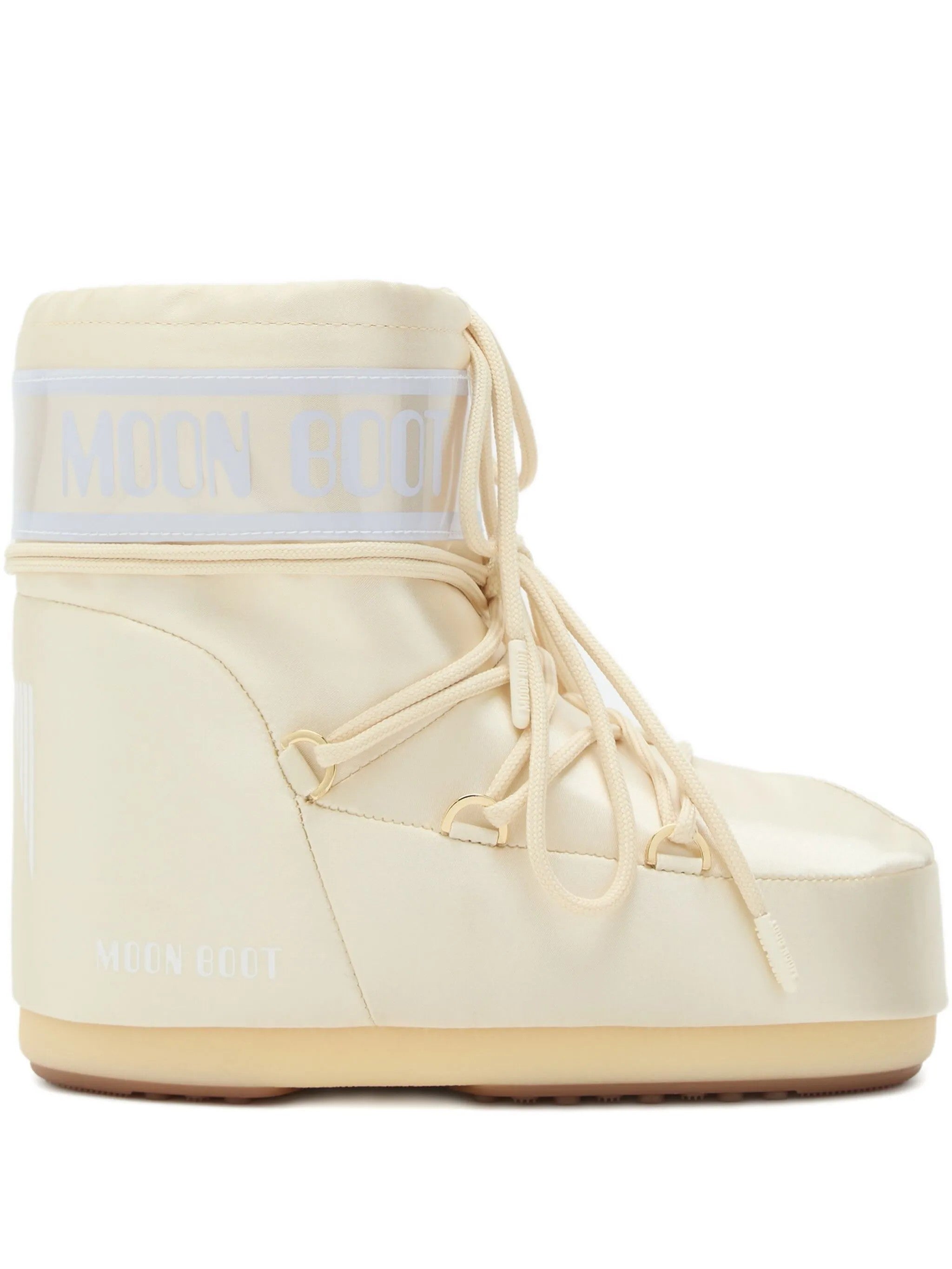 Moon Boot Bianco