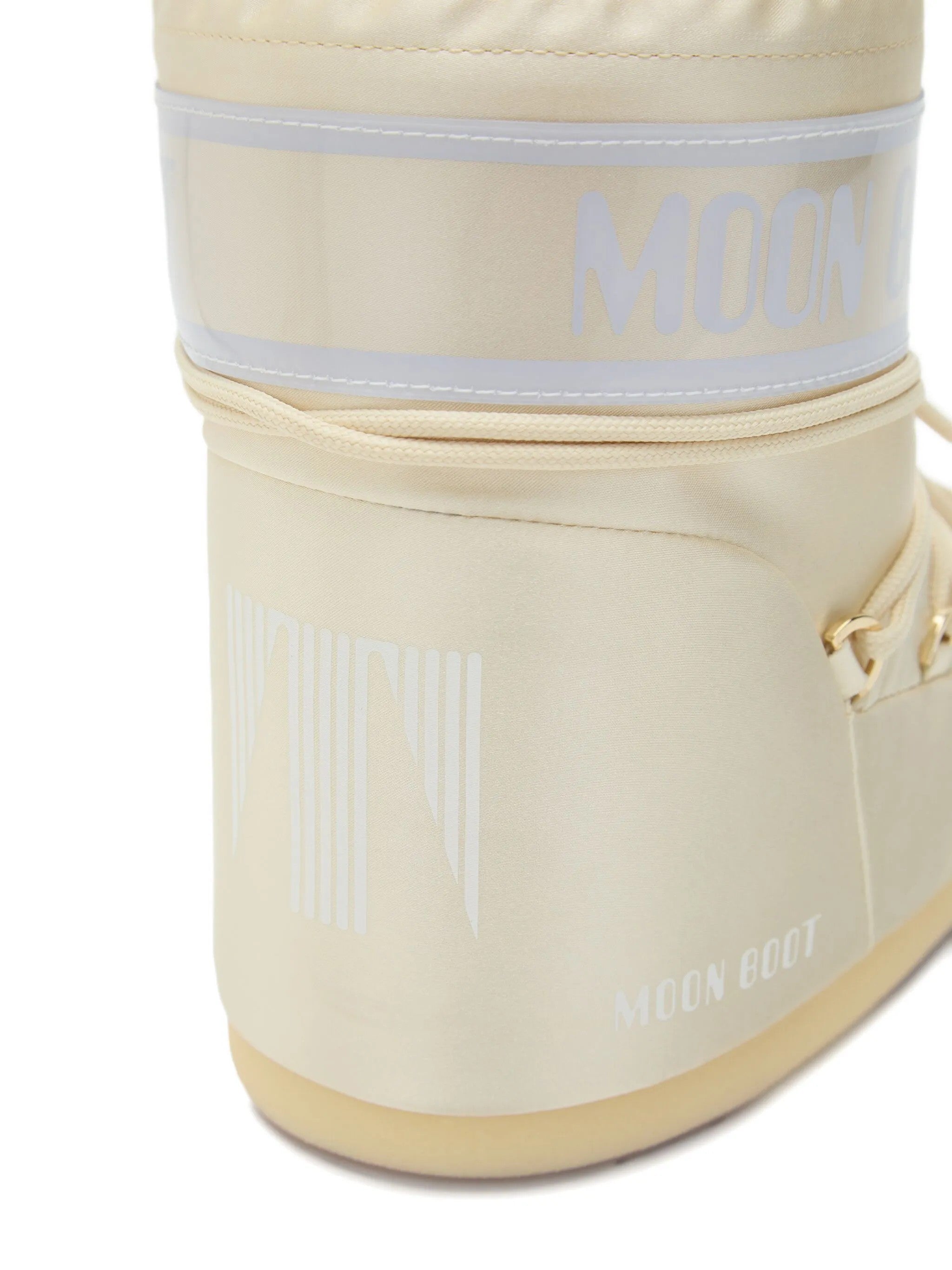 Moon Boot Bianco